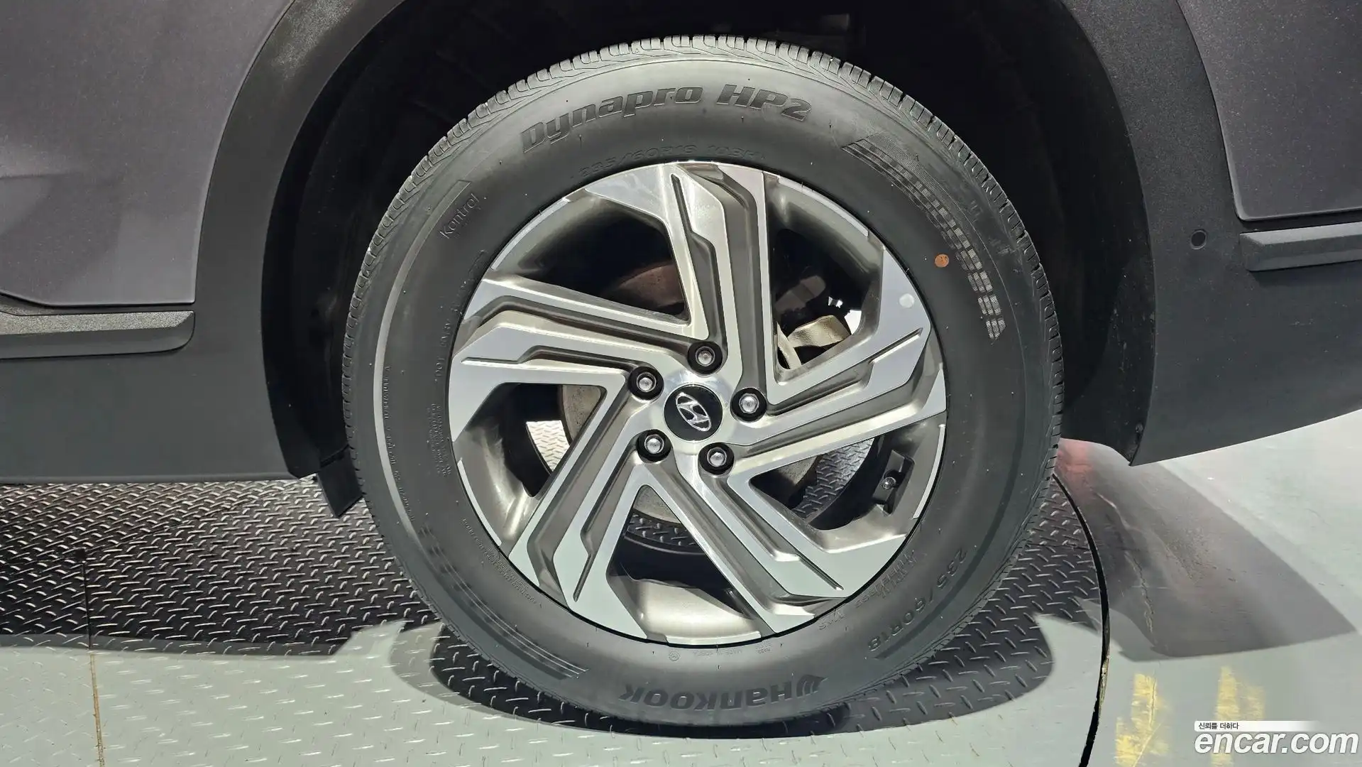 Santafe Hyundai 2021.8-OUTER-031