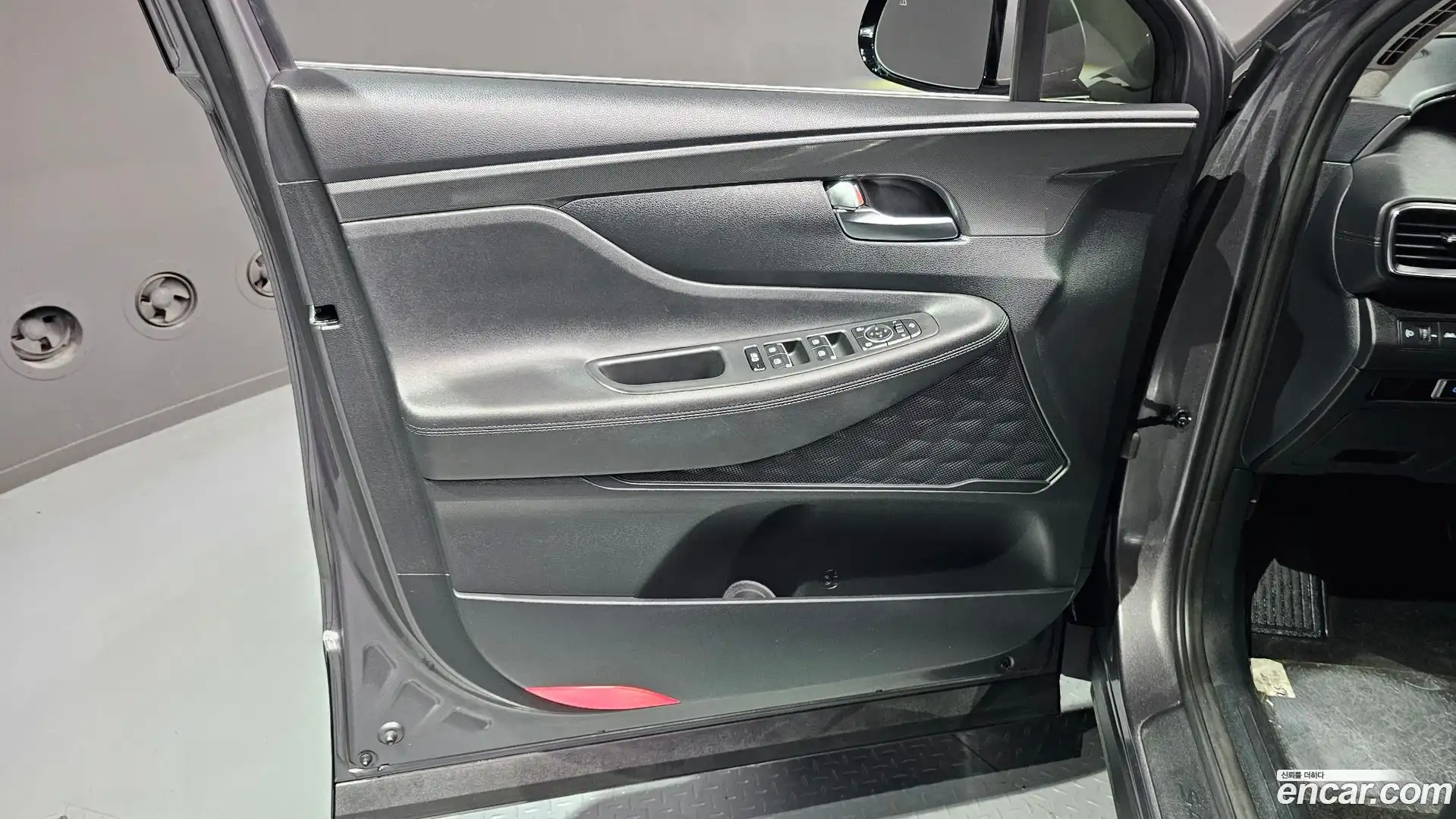 Santafe Hyundai 2021.8-INNER-034
