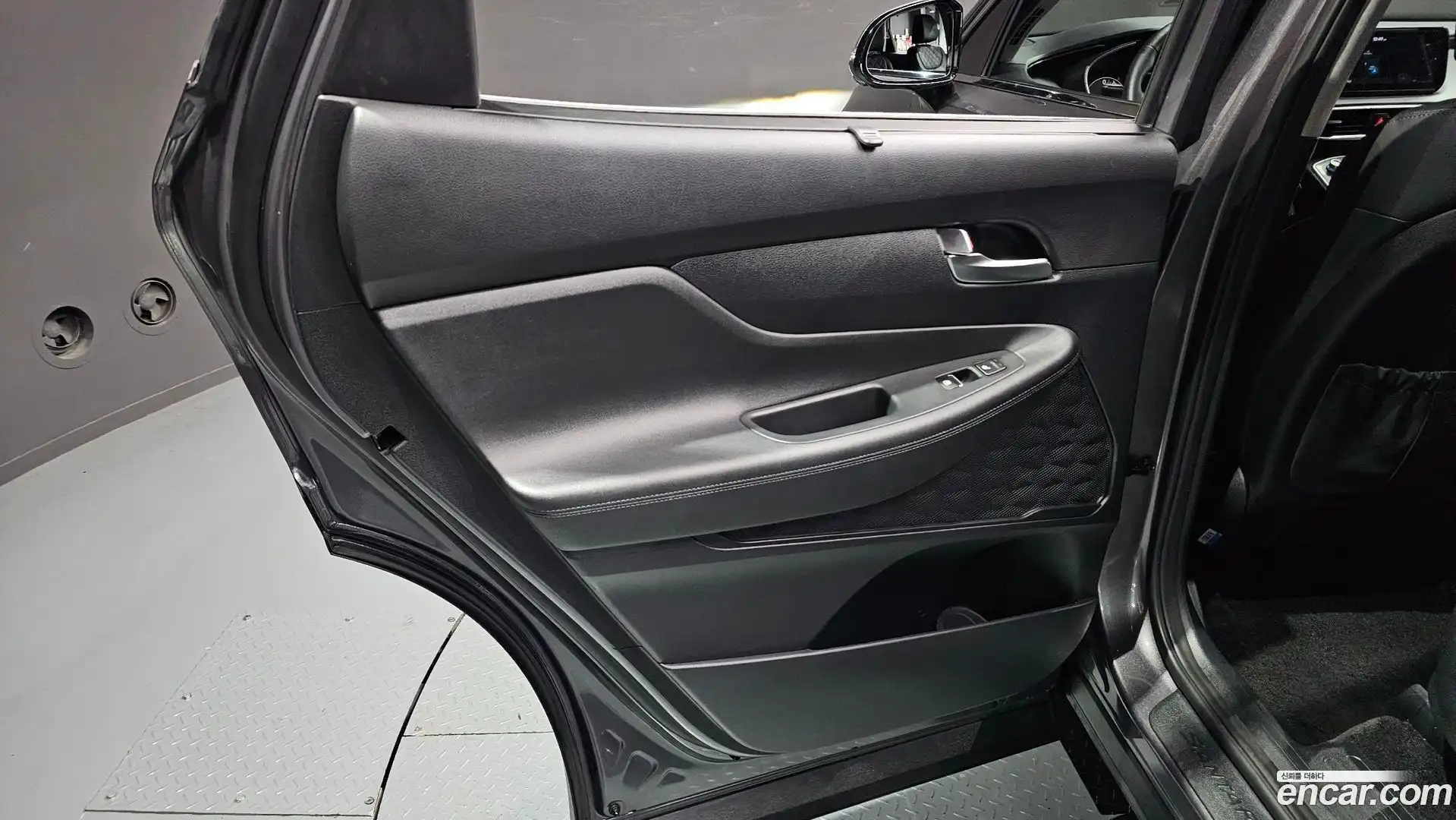 Santafe Hyundai 2021.8-INNER-035