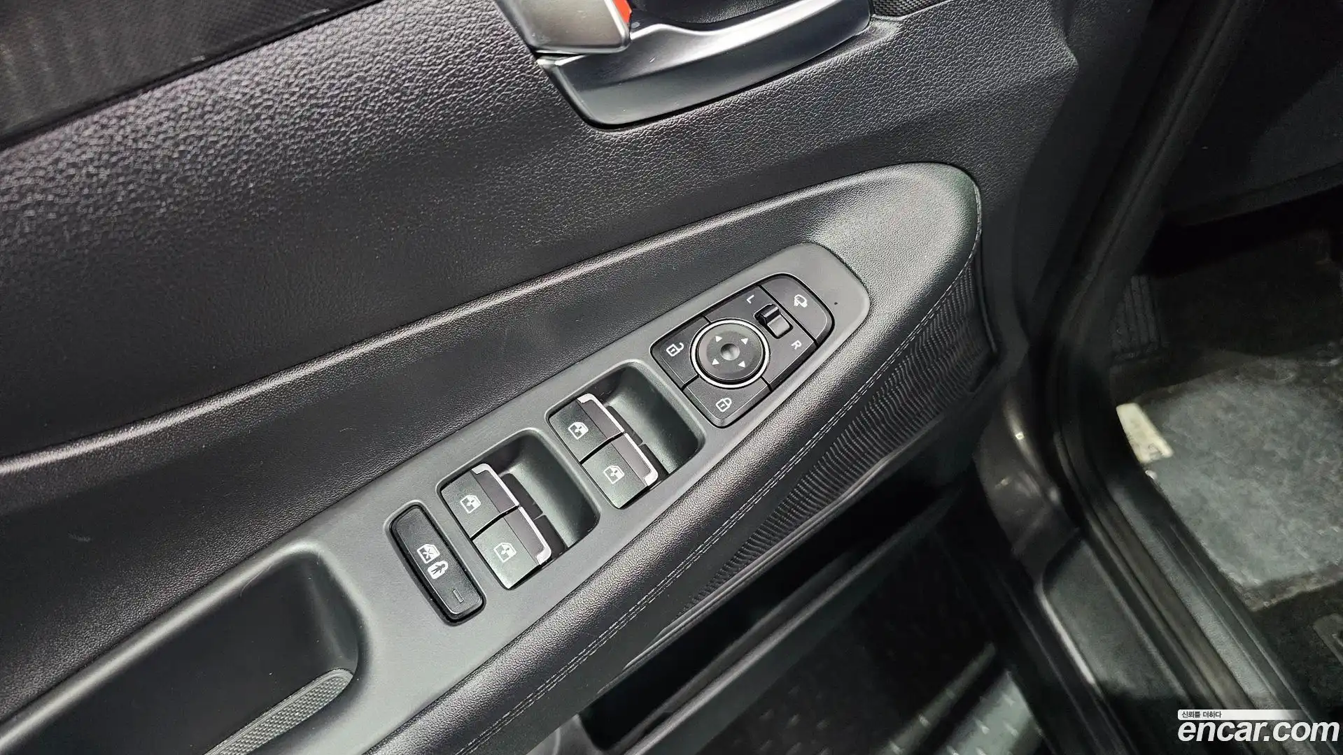 Santafe Hyundai 2021.8-OPTION-040