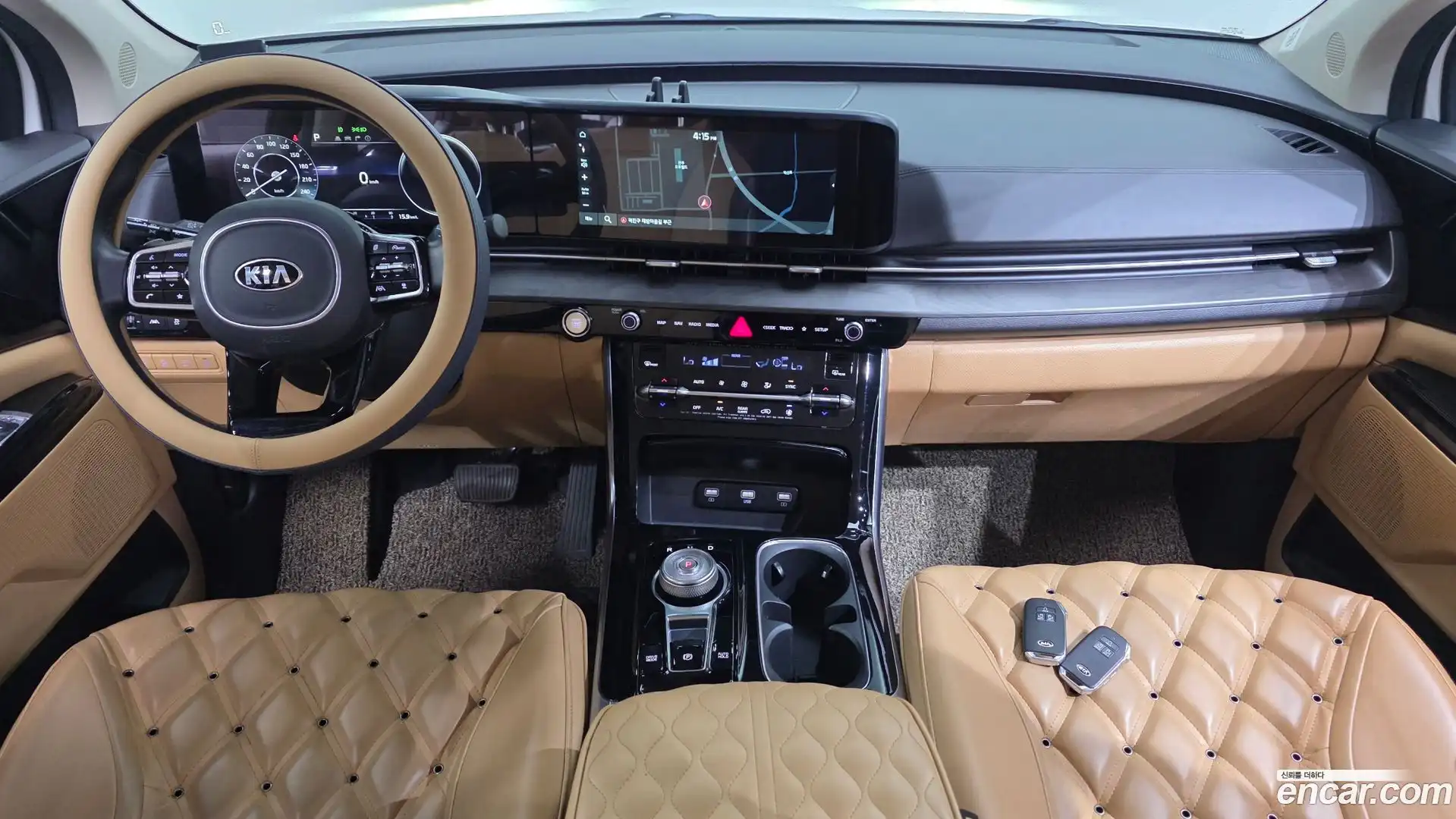 Canival Kia 2020.9-INNER-007
