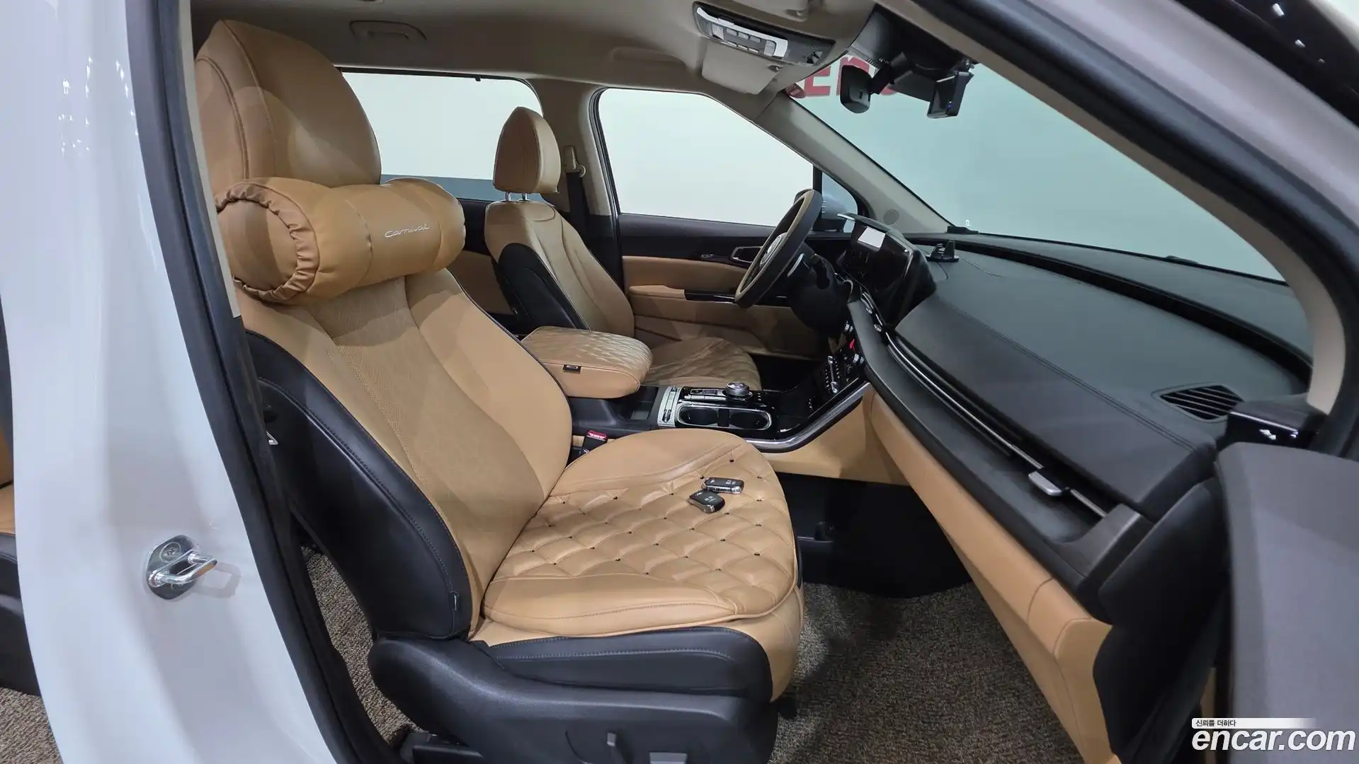 Canival Kia 2020.9-INNER-010