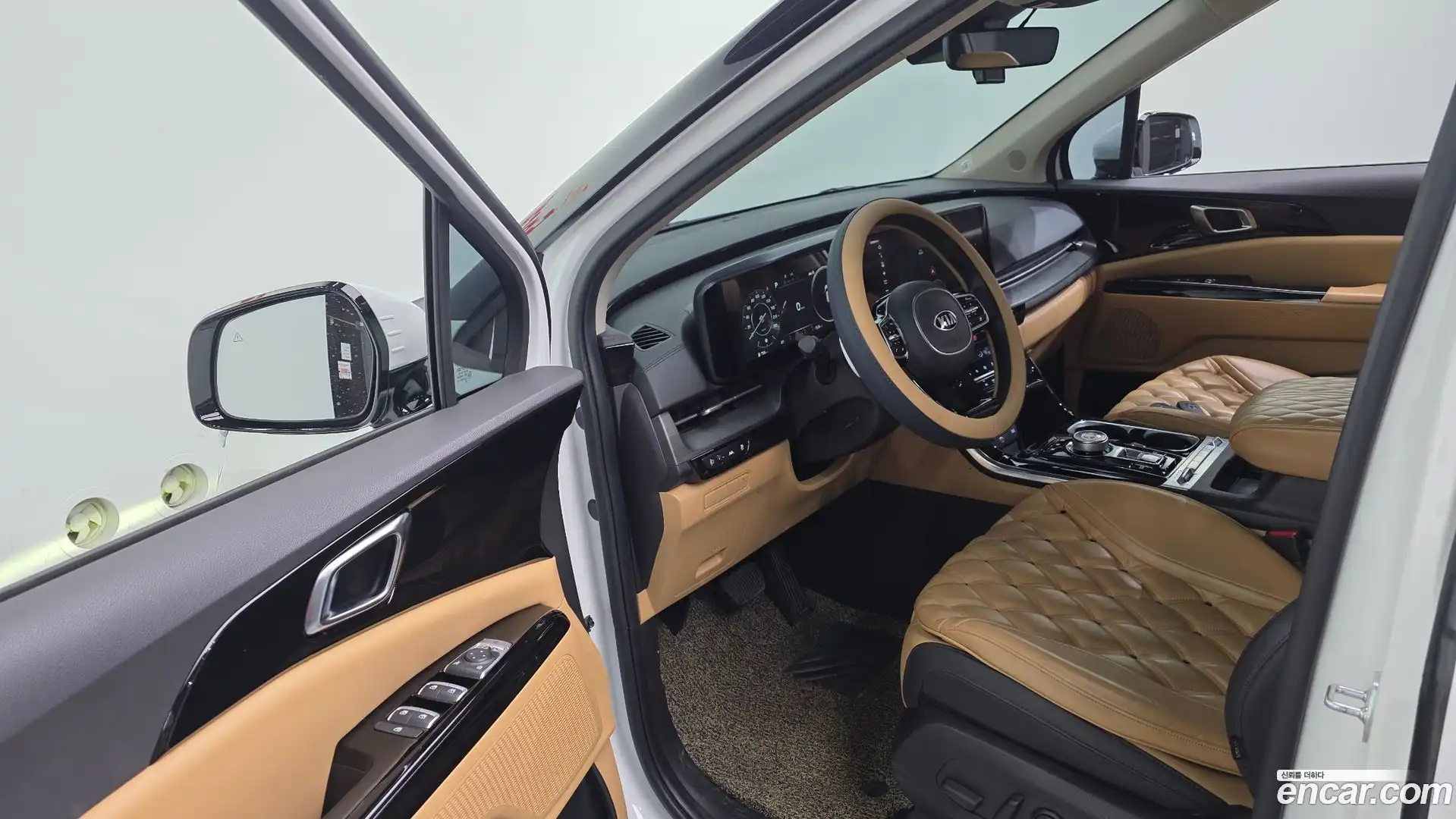 Canival Kia 2020.9-OPTION-015