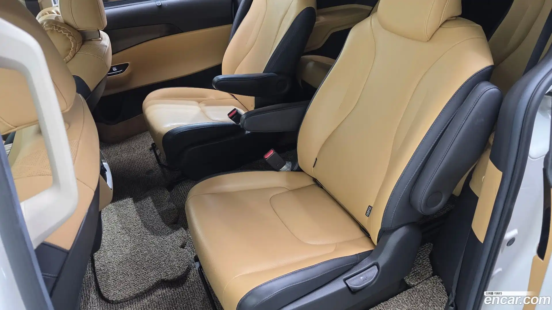 Canival Kia 2020.9-INNER-036