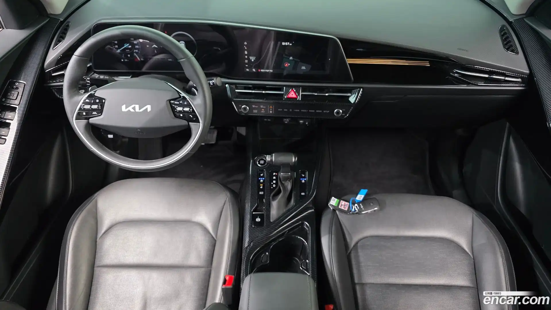Niro Kia 2022.2-INNER-007