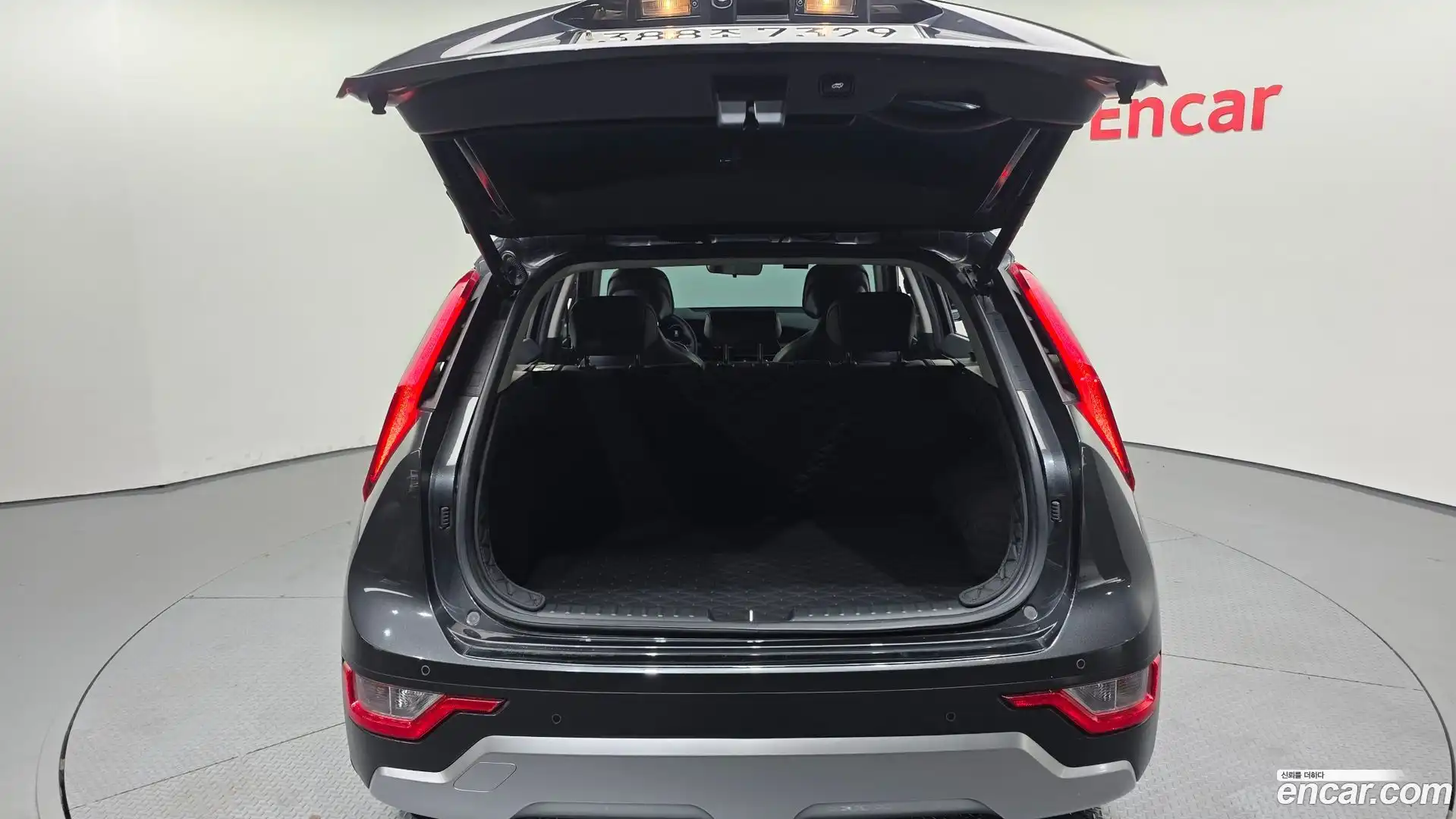Niro Kia 2022.2-OPTION-024