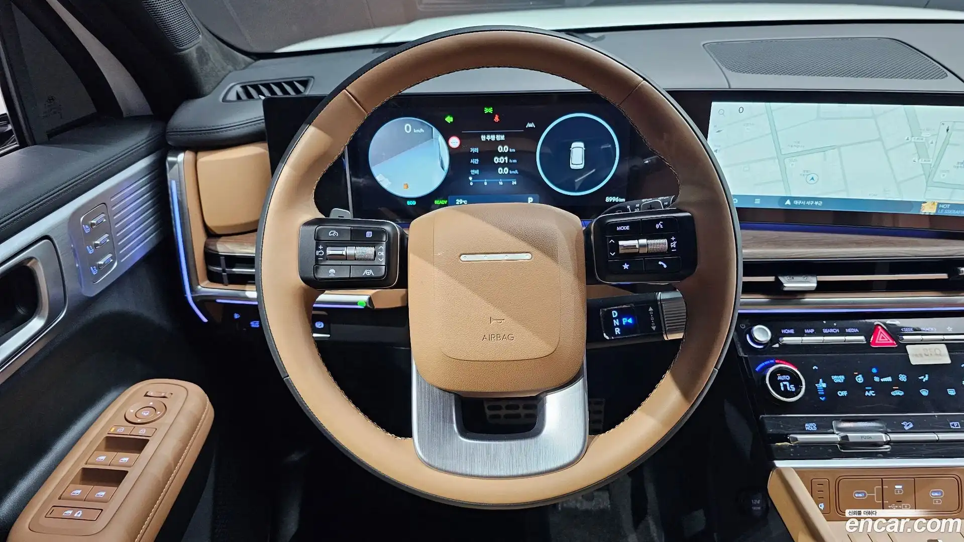 Santafe Hyundai 2024.7-OPTION-017