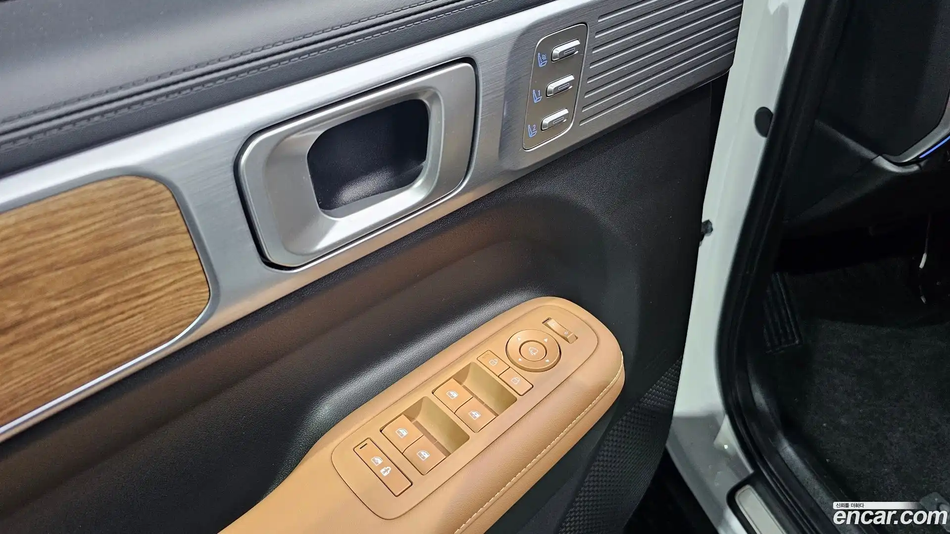 Santafe Hyundai 2024.7-OPTION-040