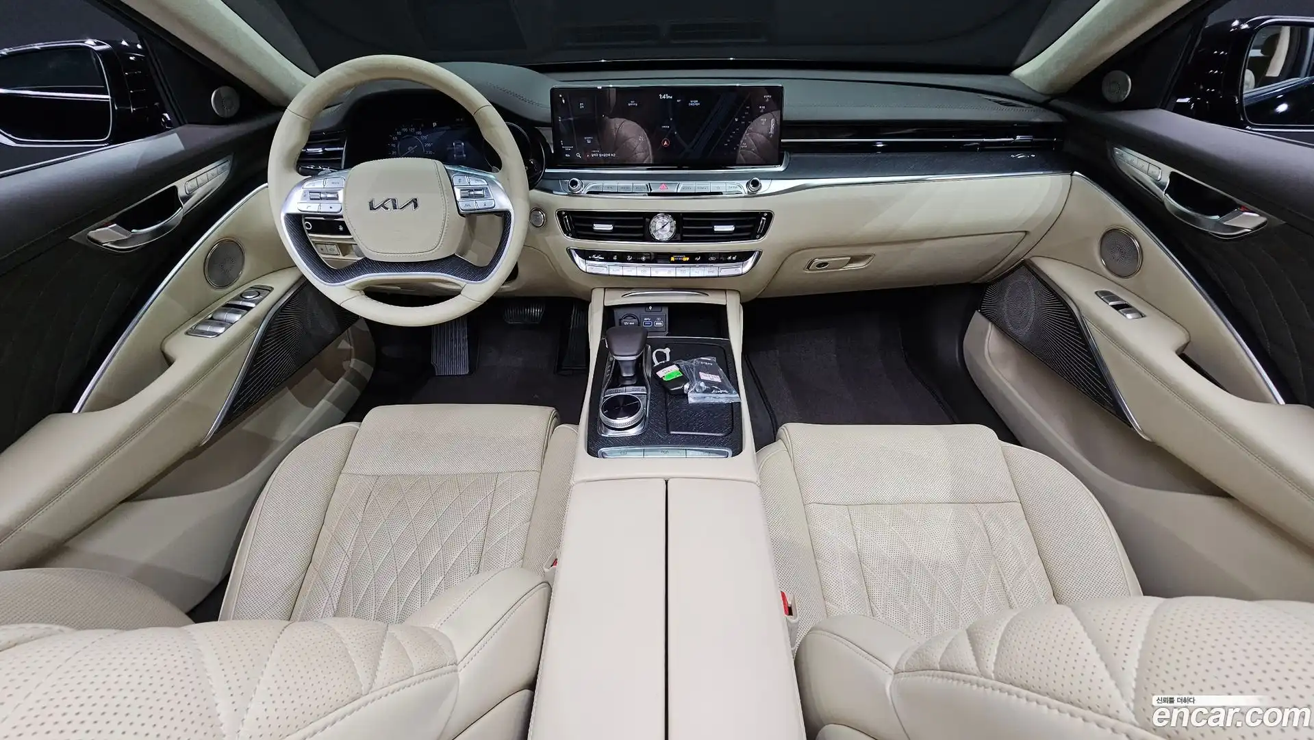 K9 Kia 2022.7-INNER-007