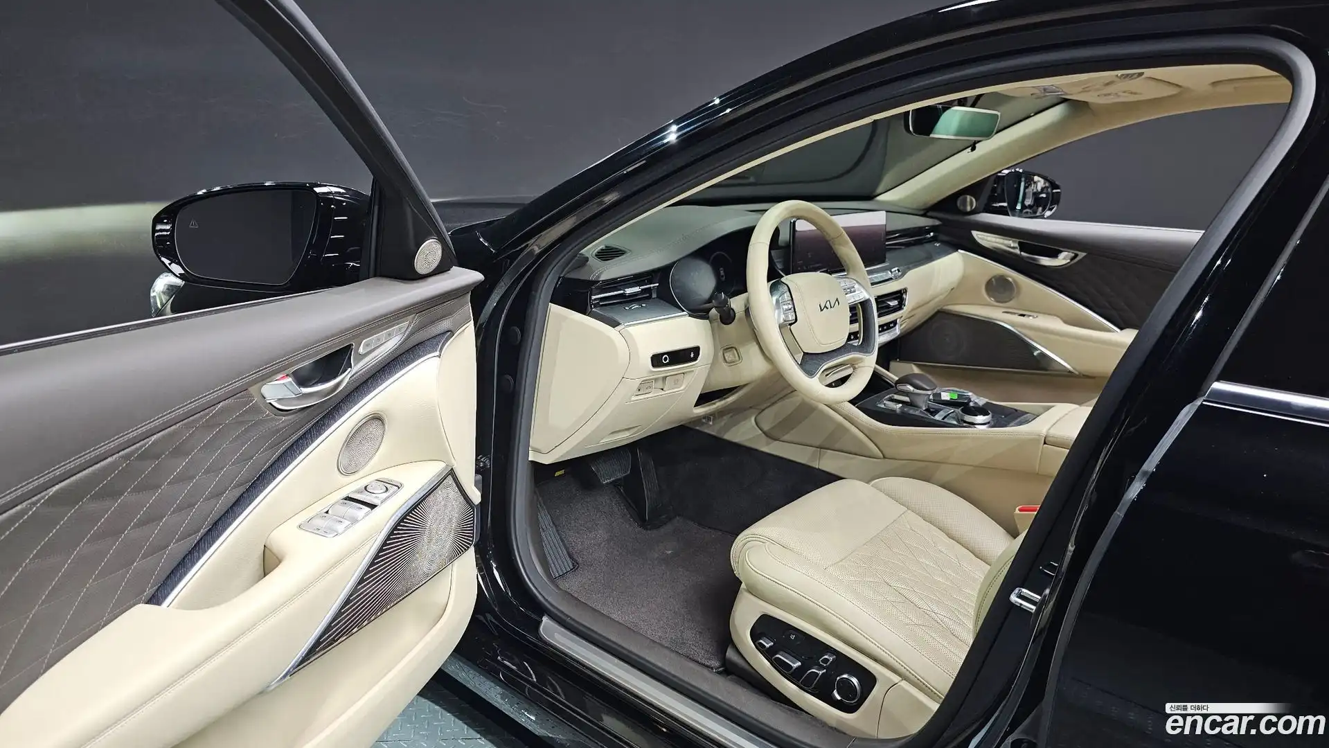 K9 Kia 2022.7-INNER-010