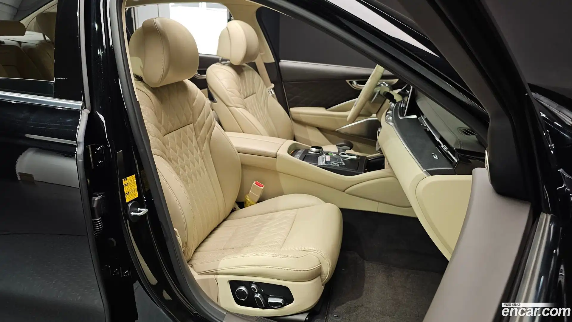 K9 Kia 2022.7-INNER-036
