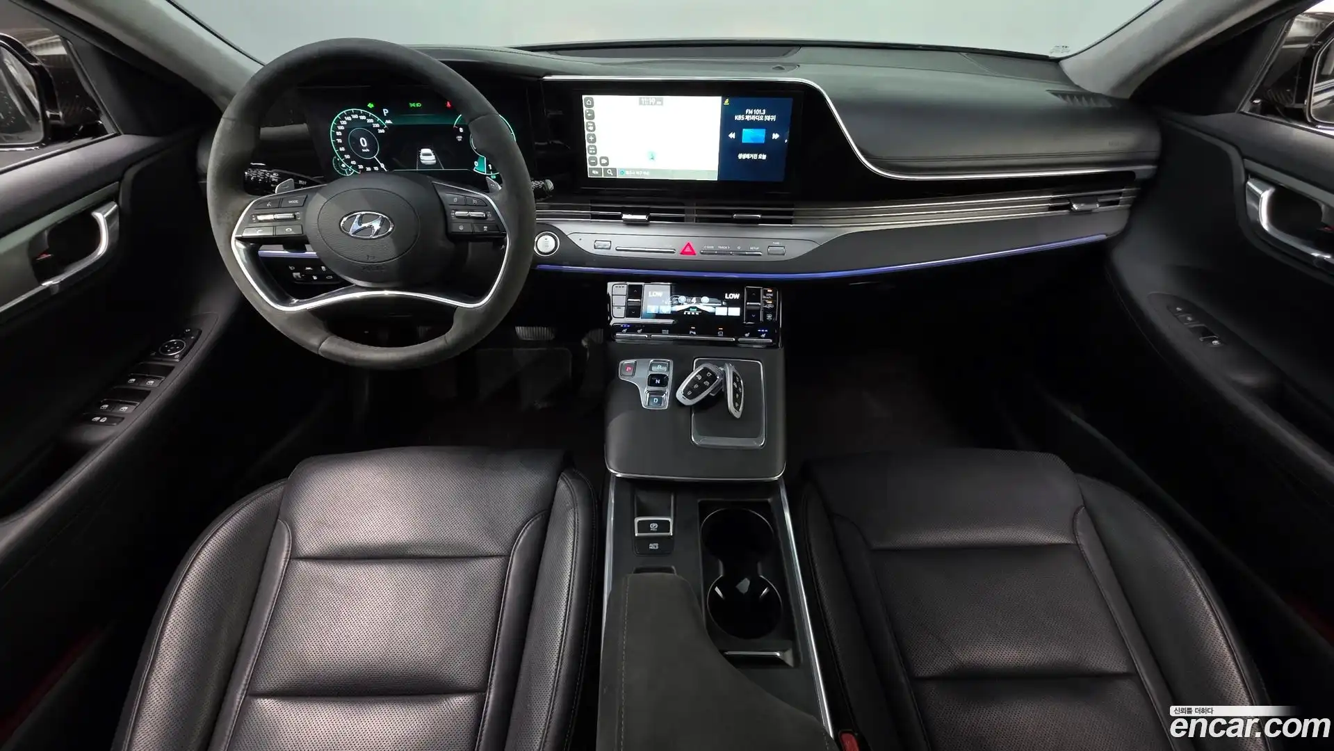 Grandeur Hyundai 2022.7-INNER-007