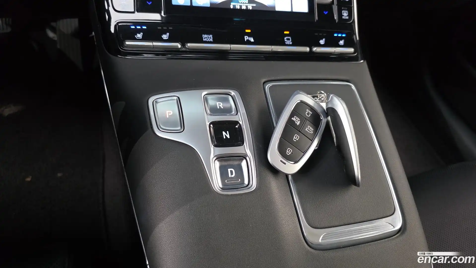 Grandeur Hyundai 2022.7-INNER-009