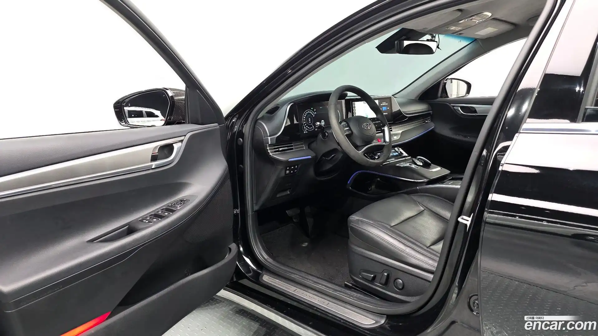 Grandeur Hyundai 2022.7-INNER-010