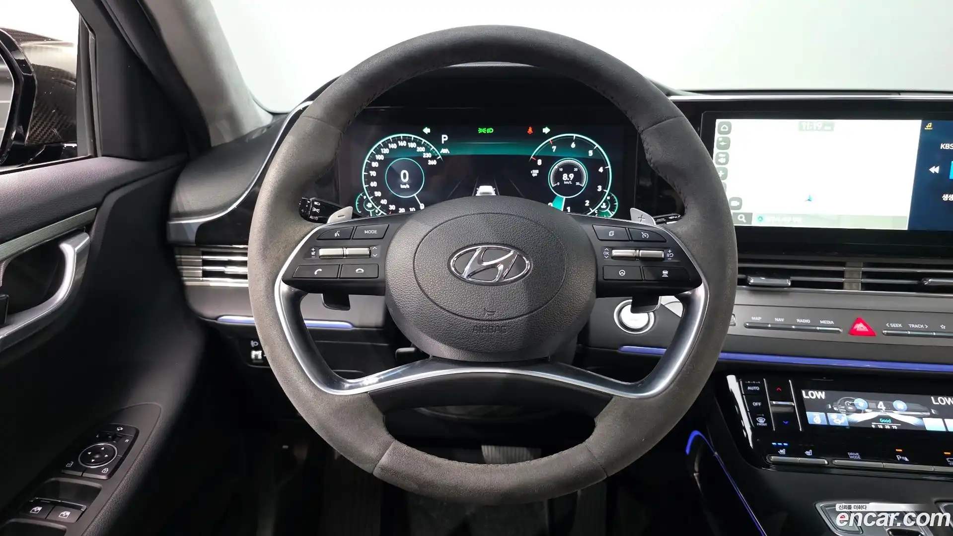 Grandeur Hyundai 2022.7-OPTION-017