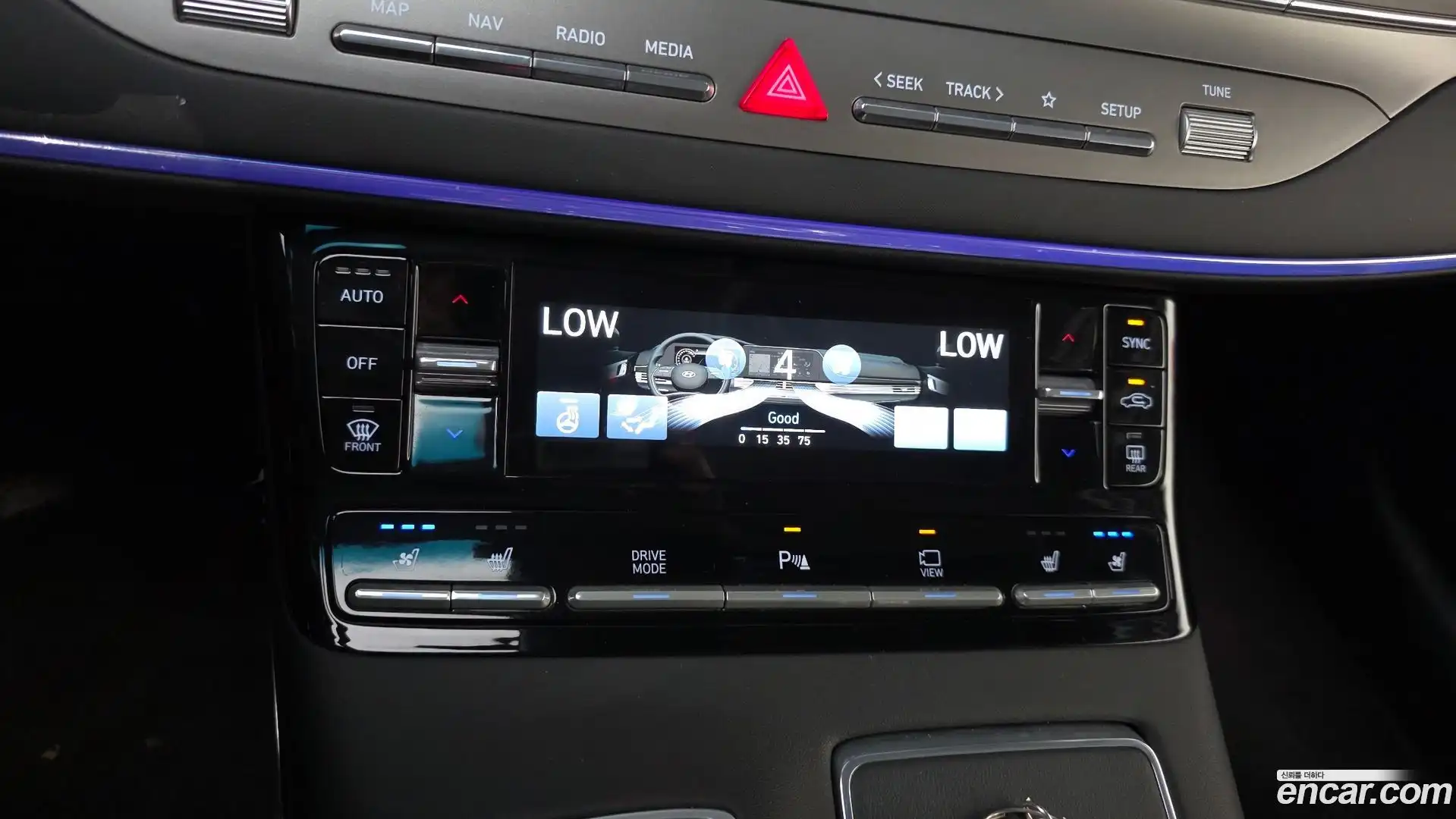 Grandeur Hyundai 2022.7-OPTION-020