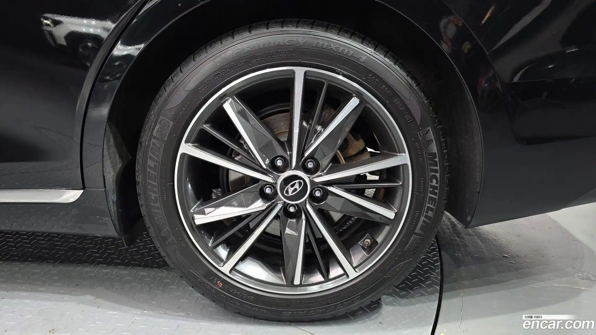 Grandeur Hyundai 2022.7-OUTER-031