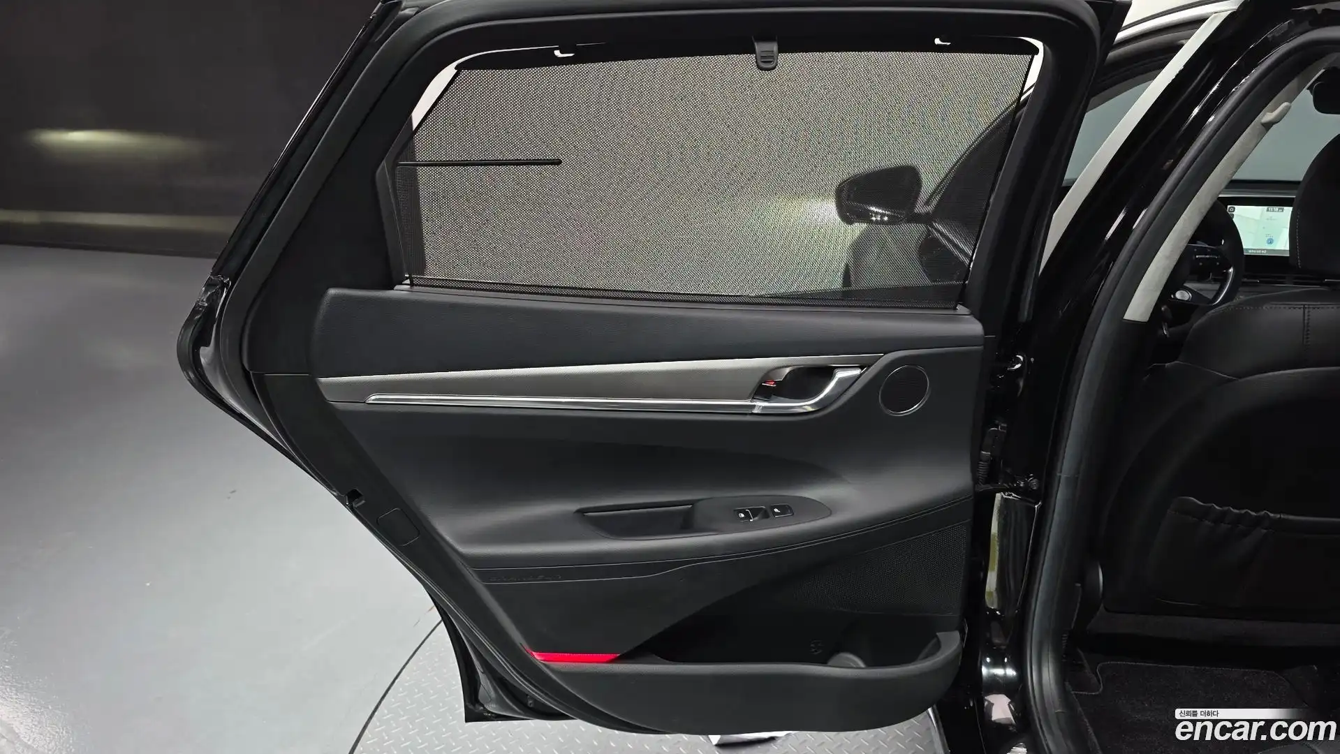 Grandeur Hyundai 2022.7-INNER-035
