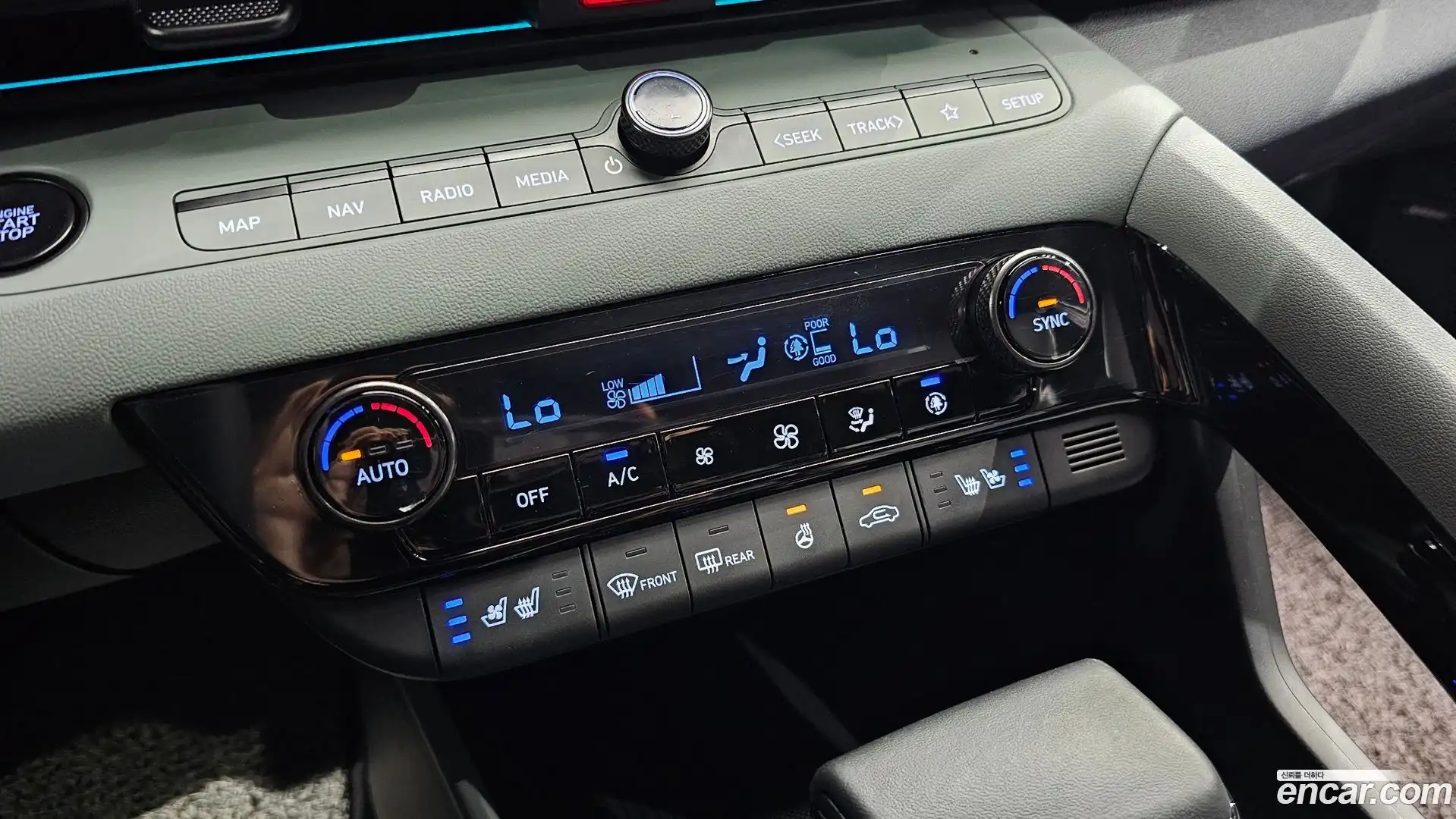 AVANTE Hyundai 2024.7-OPTION-043