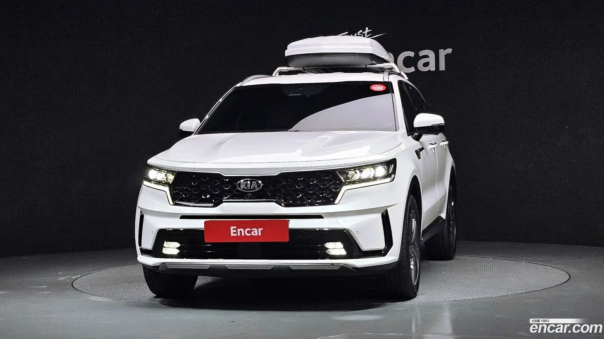 Sorento Kia 2020.3-OUTER-003