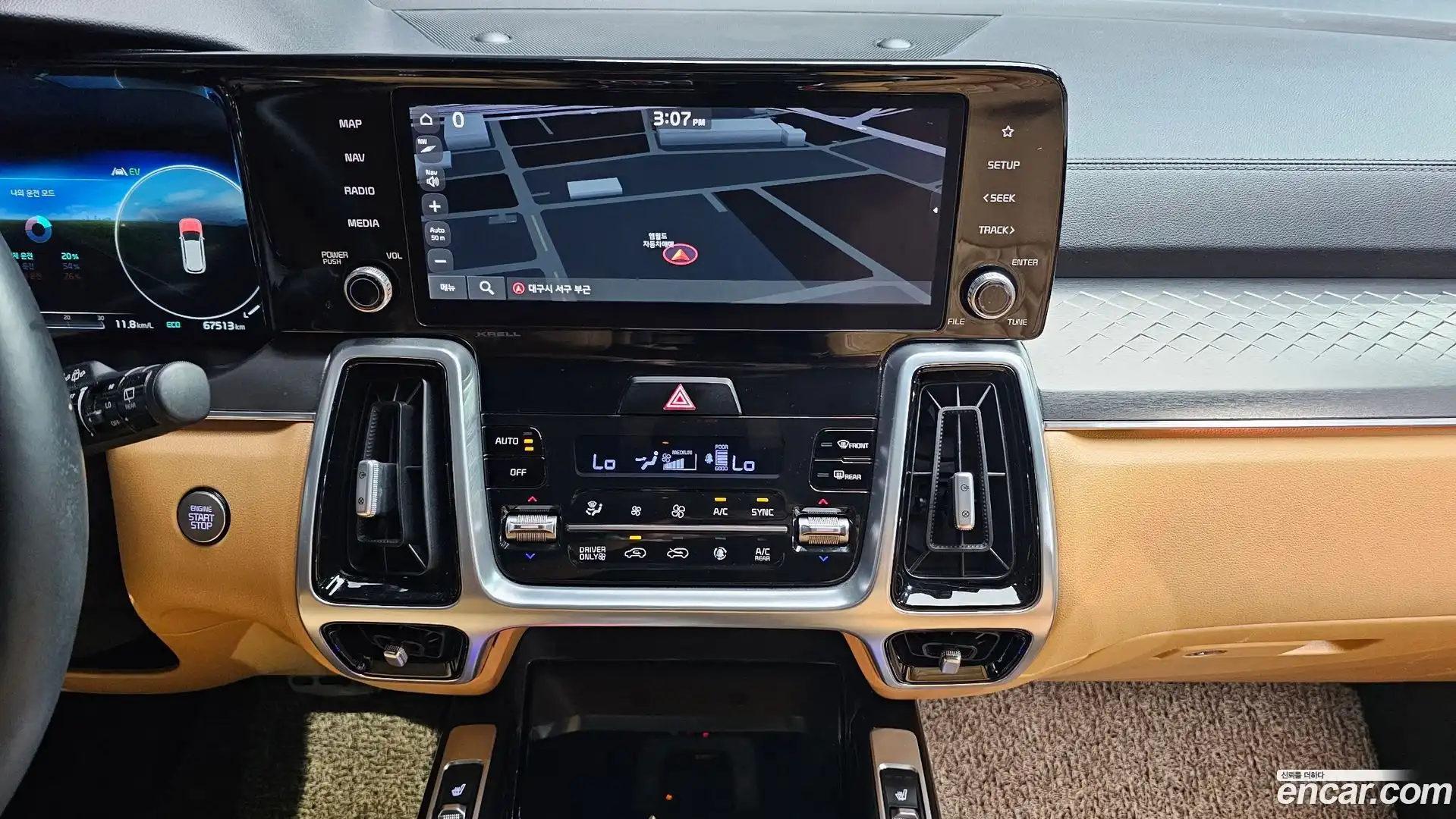 Sorento Kia 2020.3-OPTION-017