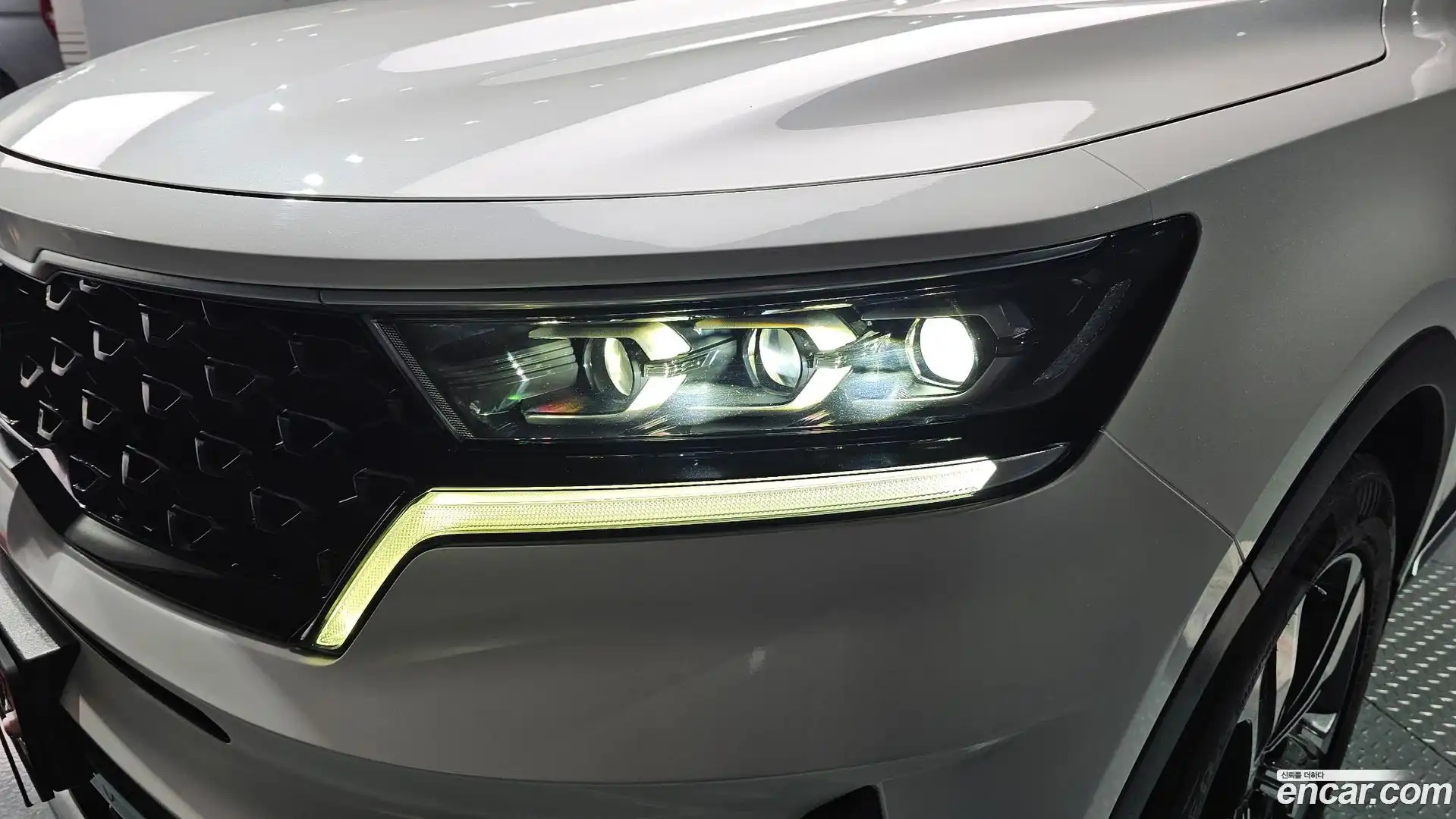 Sorento Kia 2020.3-OUTER-032