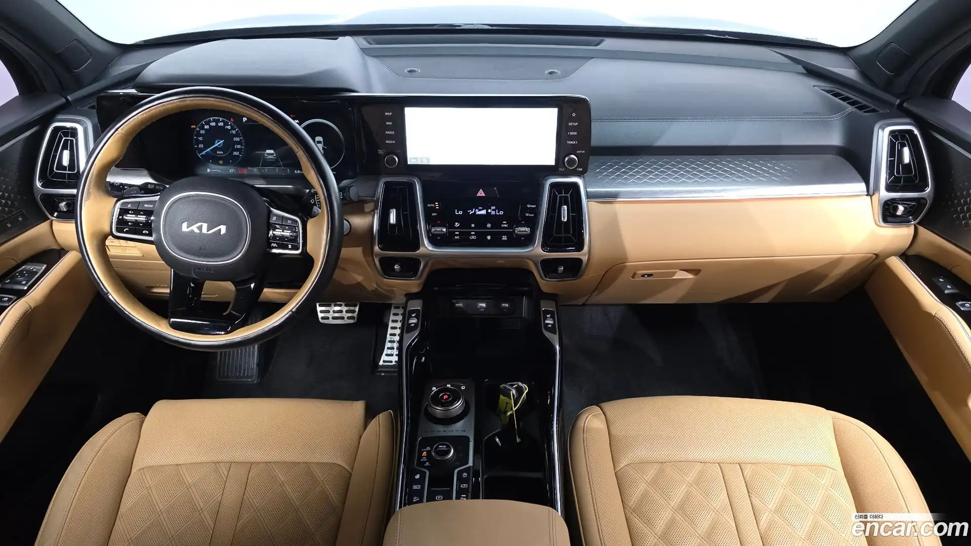 Sorento Kia 2021.6-INNER-007