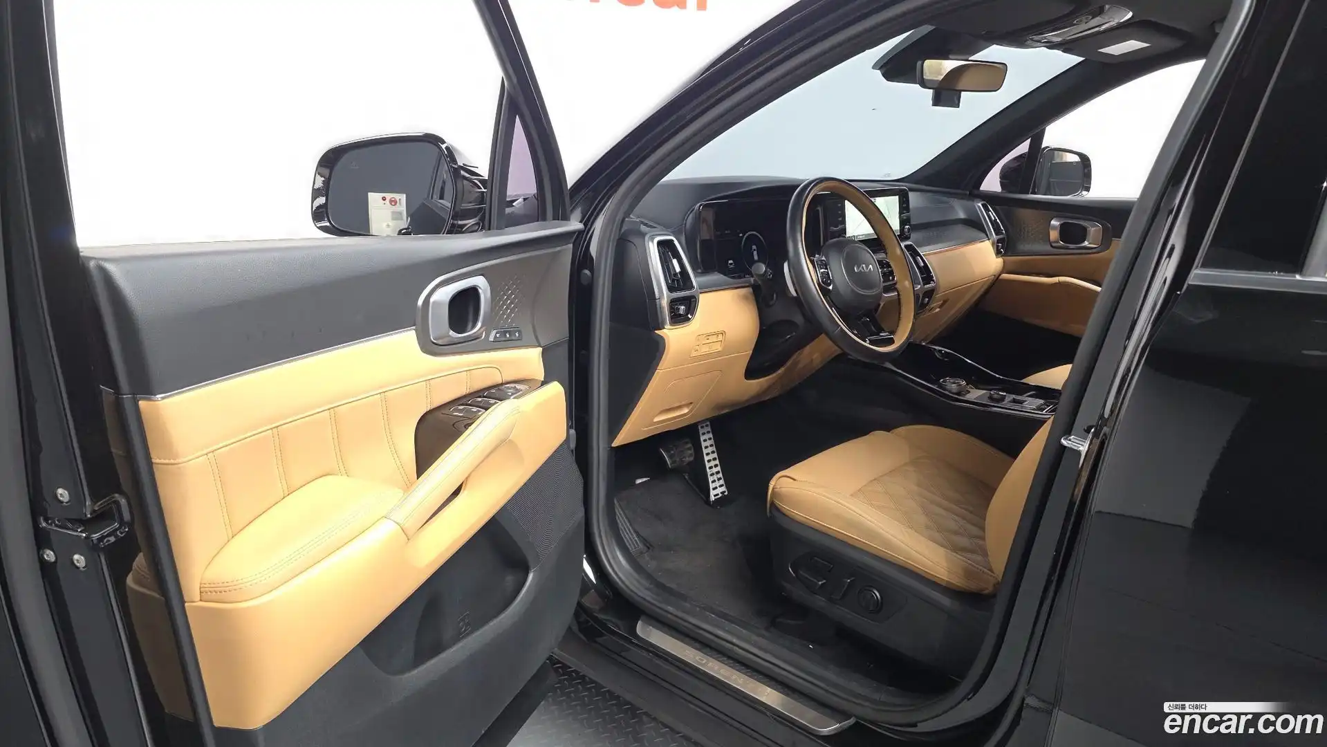 Sorento Kia 2021.6-INNER-010