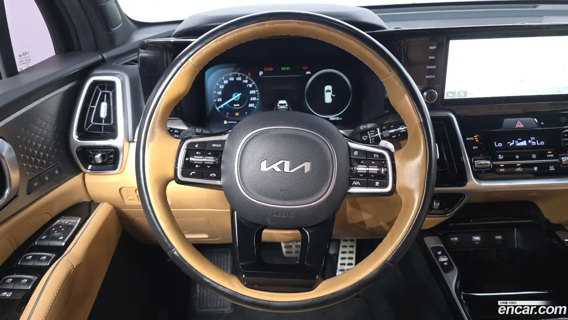 Sorento Kia 2021.6-OPTION-017