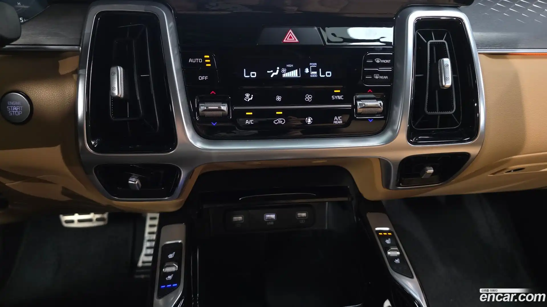 Sorento Kia 2021.6-OPTION-021
