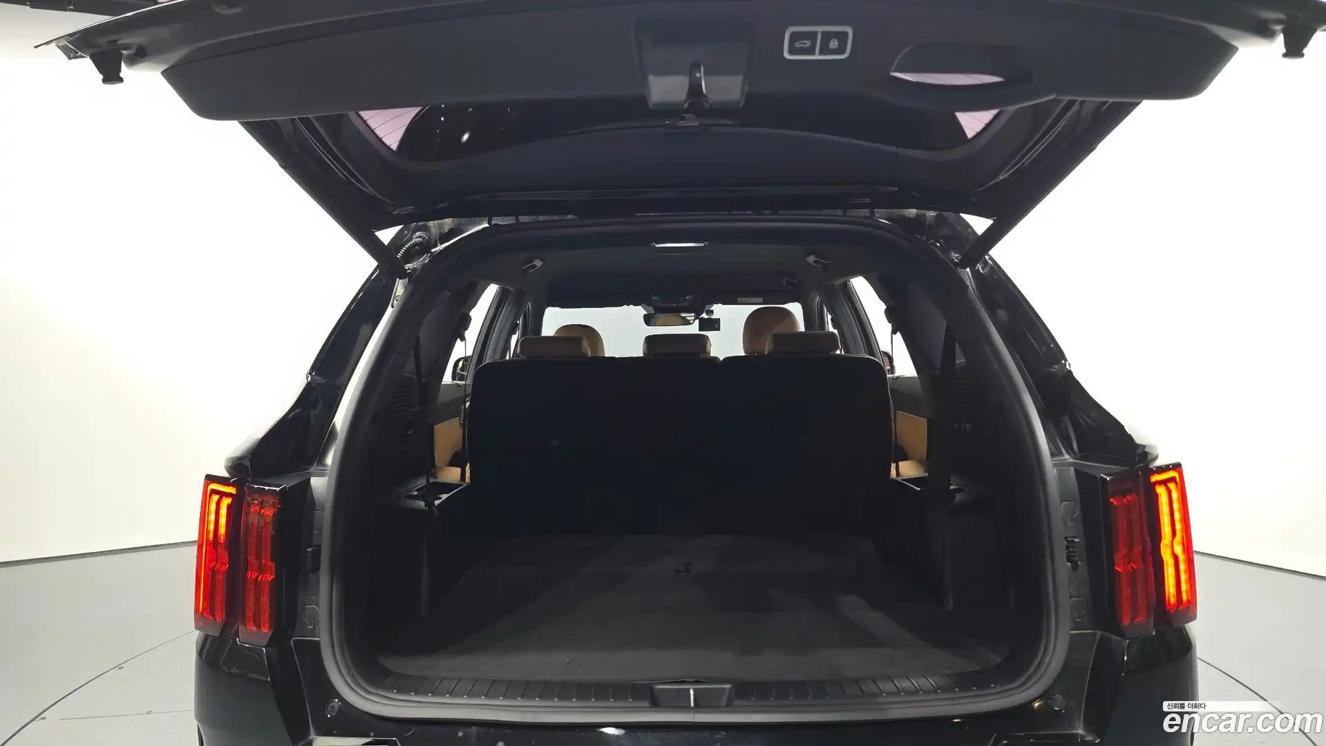 Sorento Kia 2021.6-OPTION-024