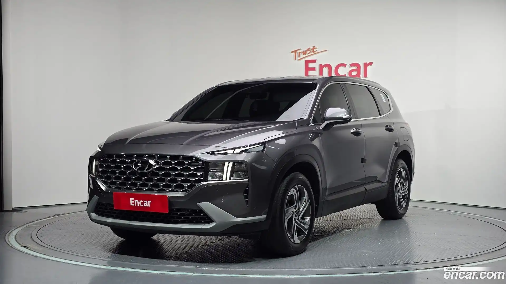 Santafe Hyundai 2022.7-OUTER-001