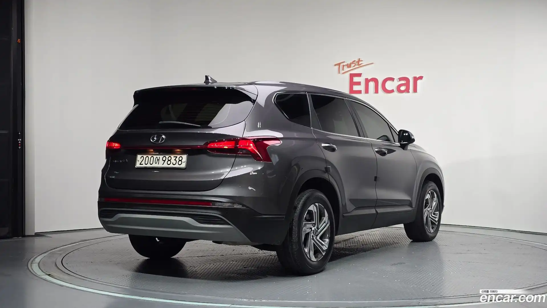Santafe Hyundai 2022.7-OUTER-002