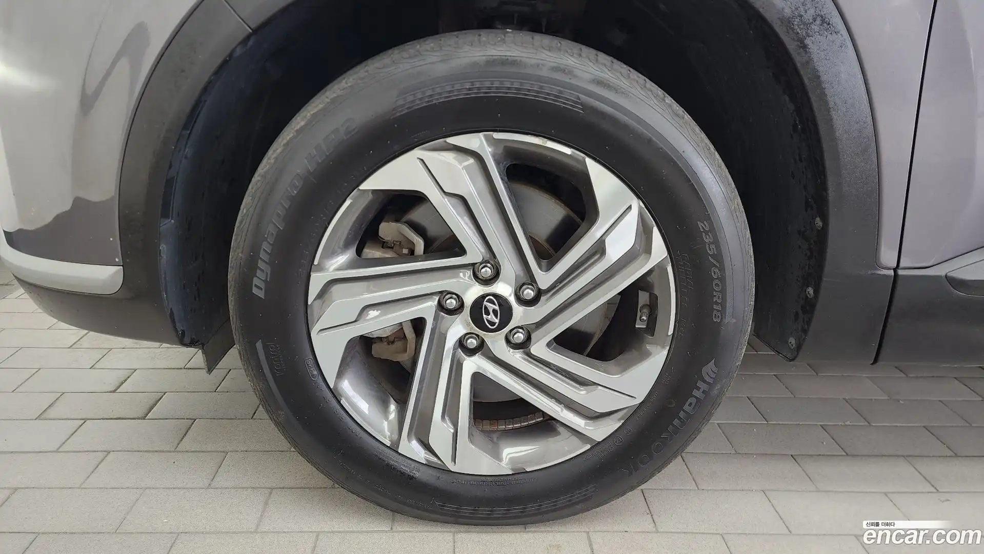 Santafe Hyundai 2022.7-OUTER-005