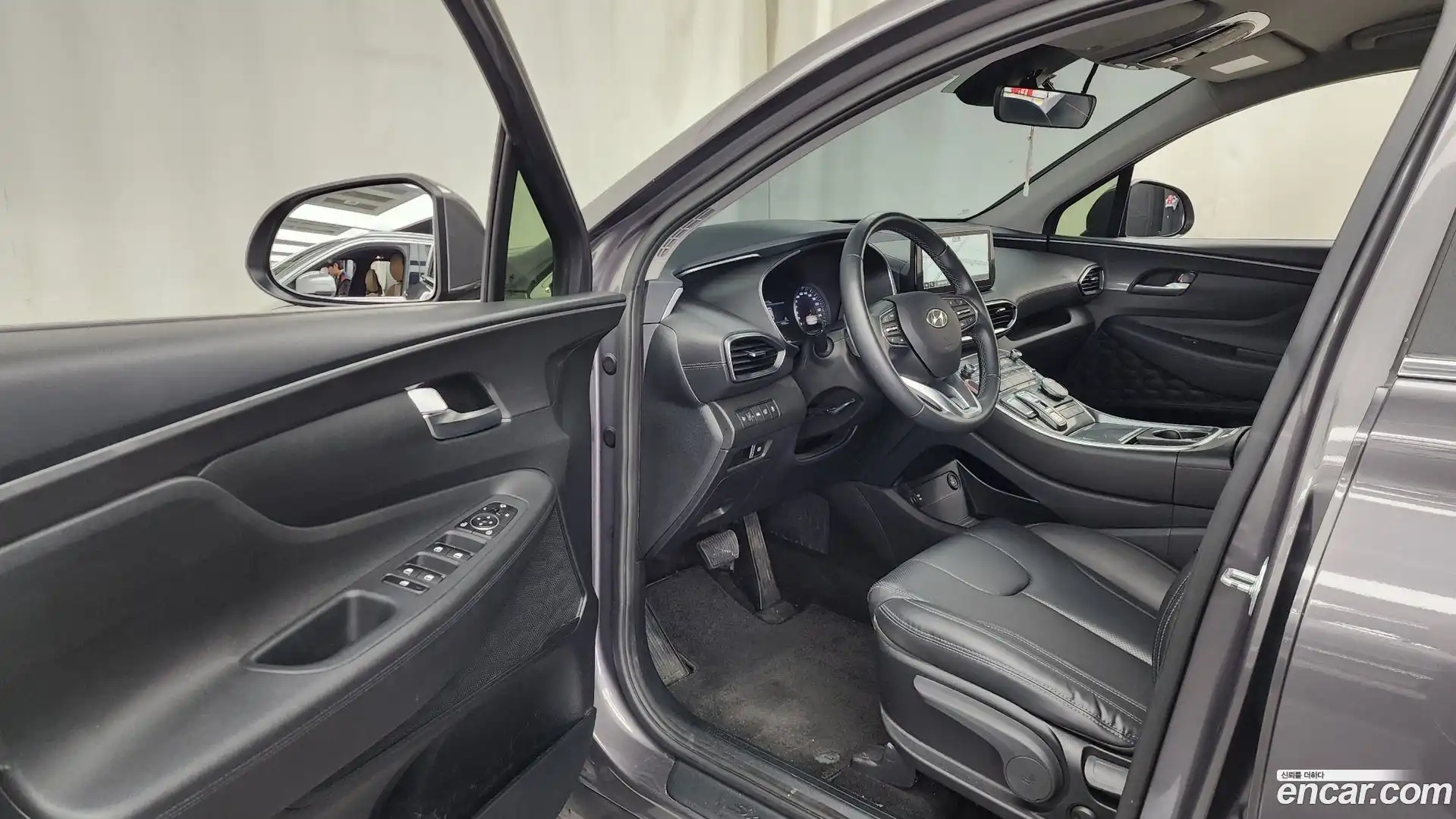 Santafe Hyundai 2022.7-INNER-010