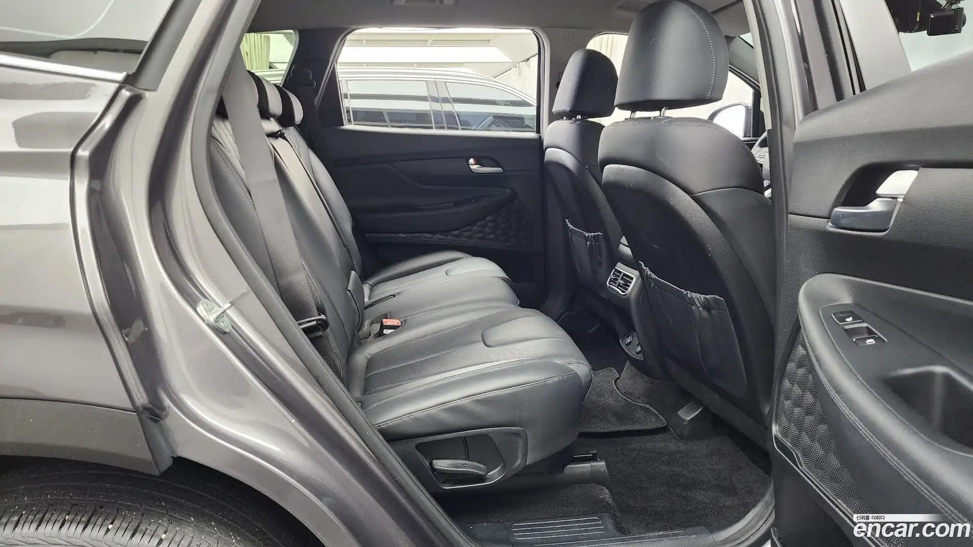 Santafe Hyundai 2022.7-OPTION-016