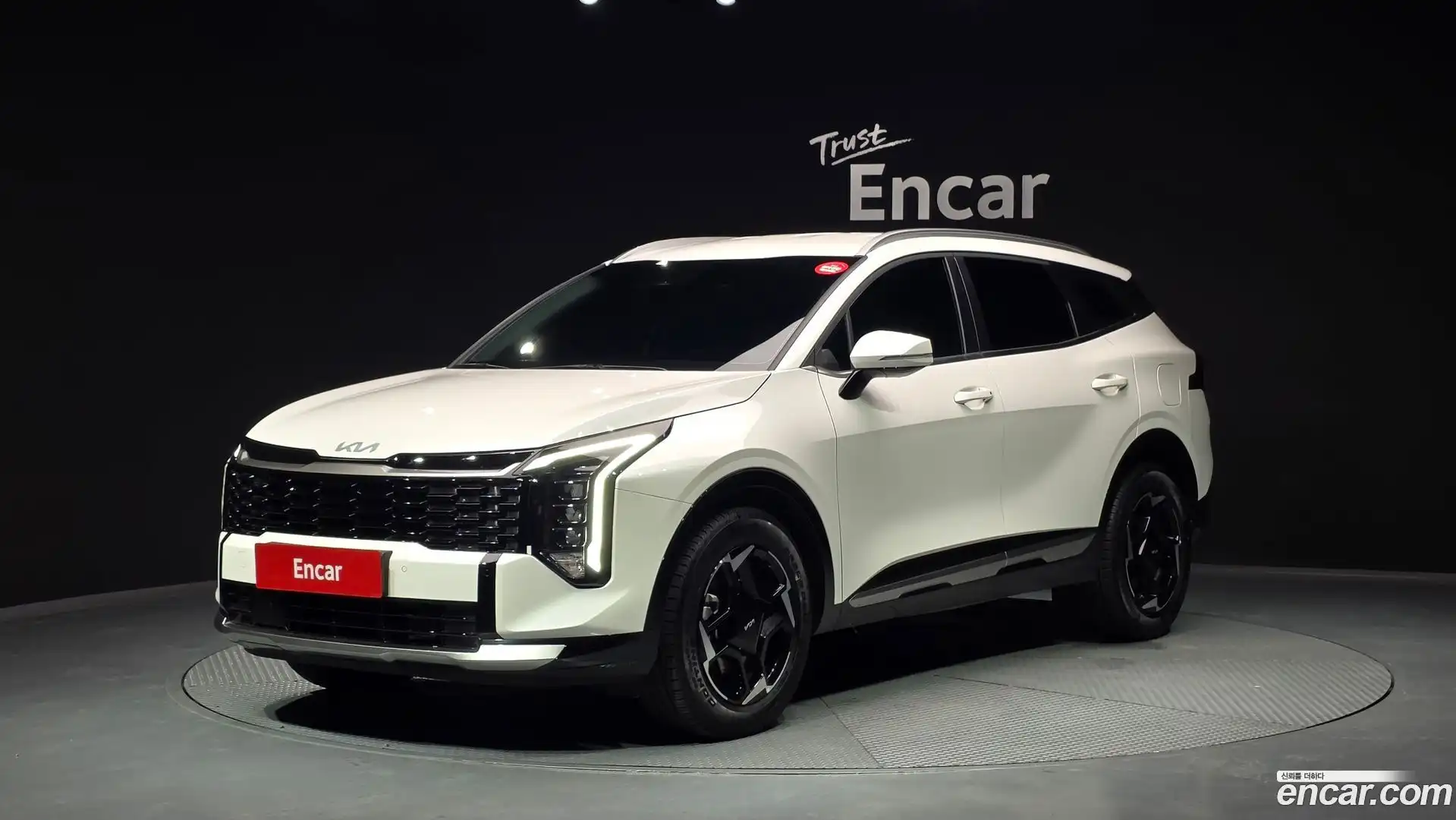 Sportage Kia 2025.0-OUTER-001
