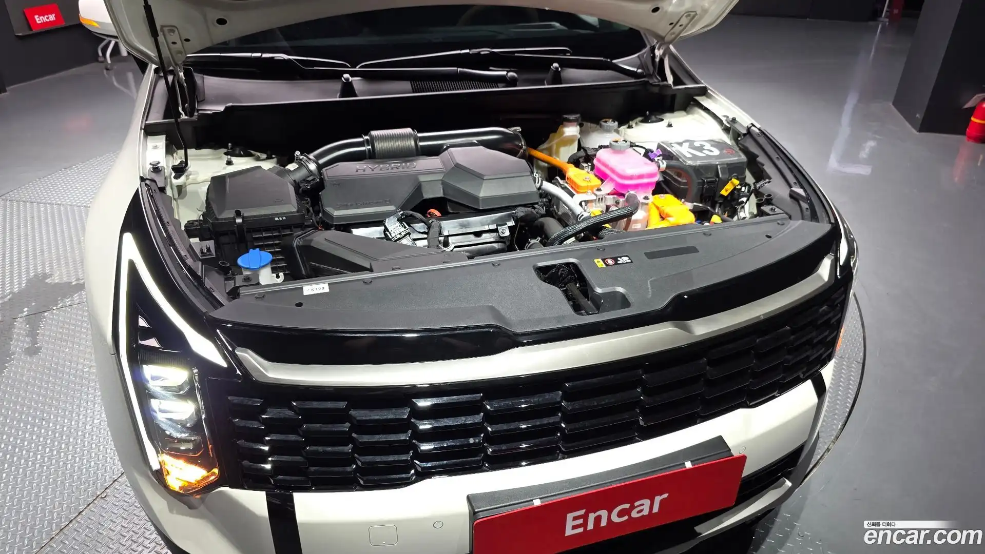 Sportage Kia 2025.0-OUTER-006