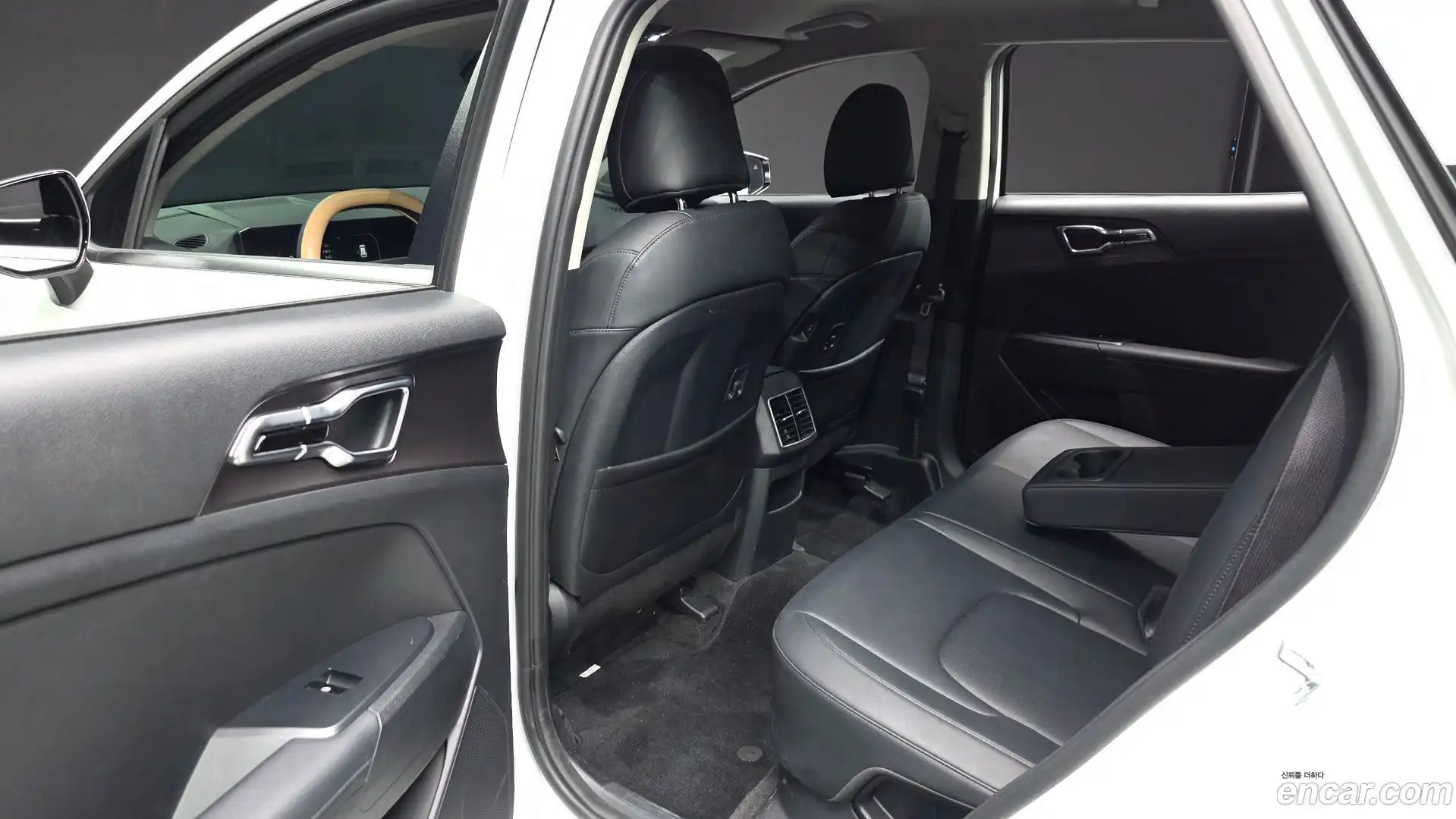Sportage Kia 2025.0-OPTION-016