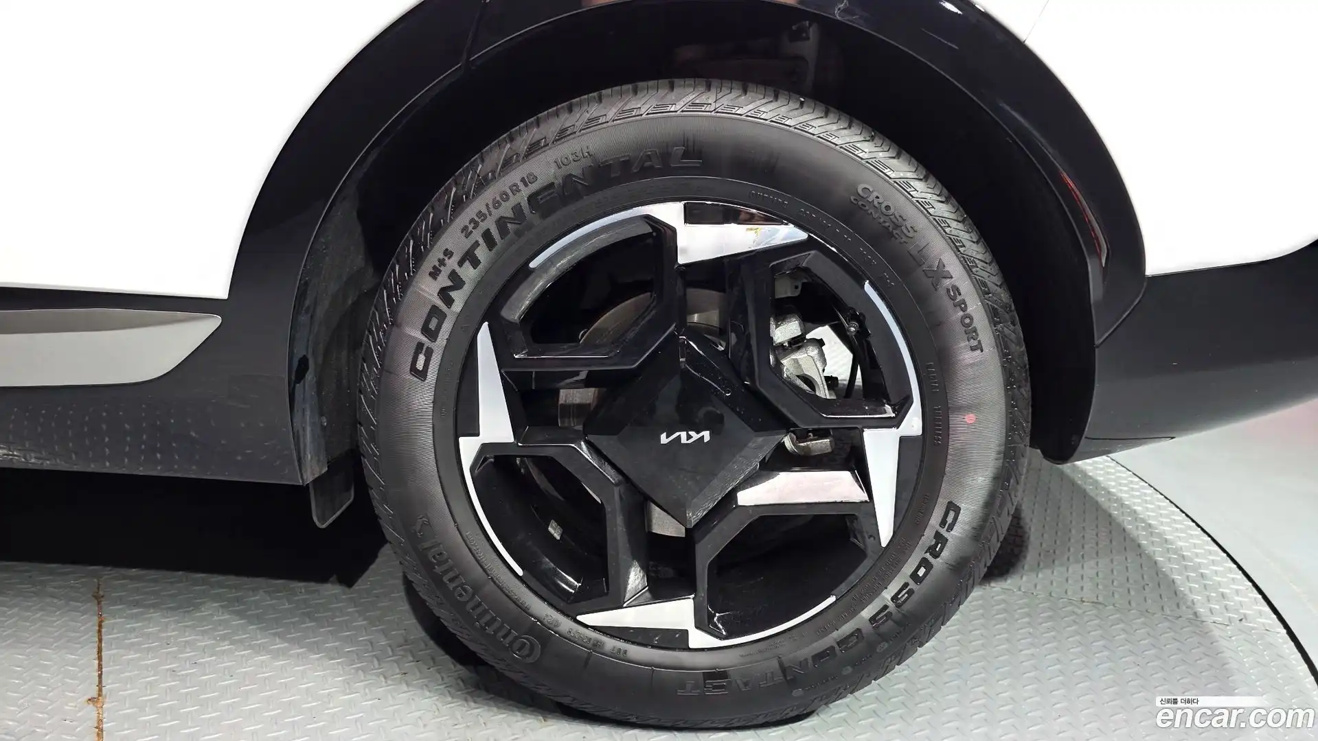 Sportage Kia 2025.0-OUTER-031
