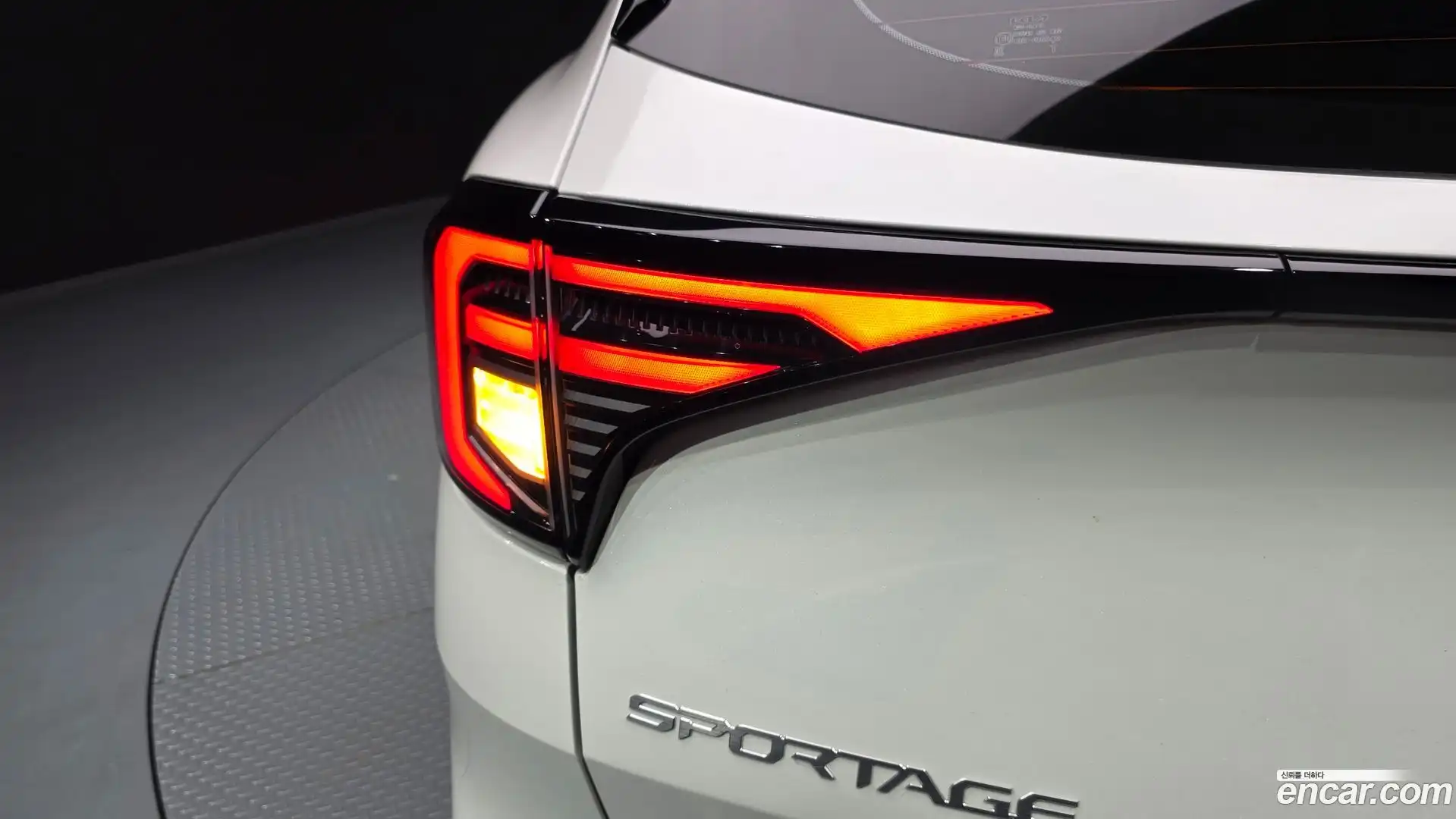 Sportage Kia 2025.0-OUTER-033