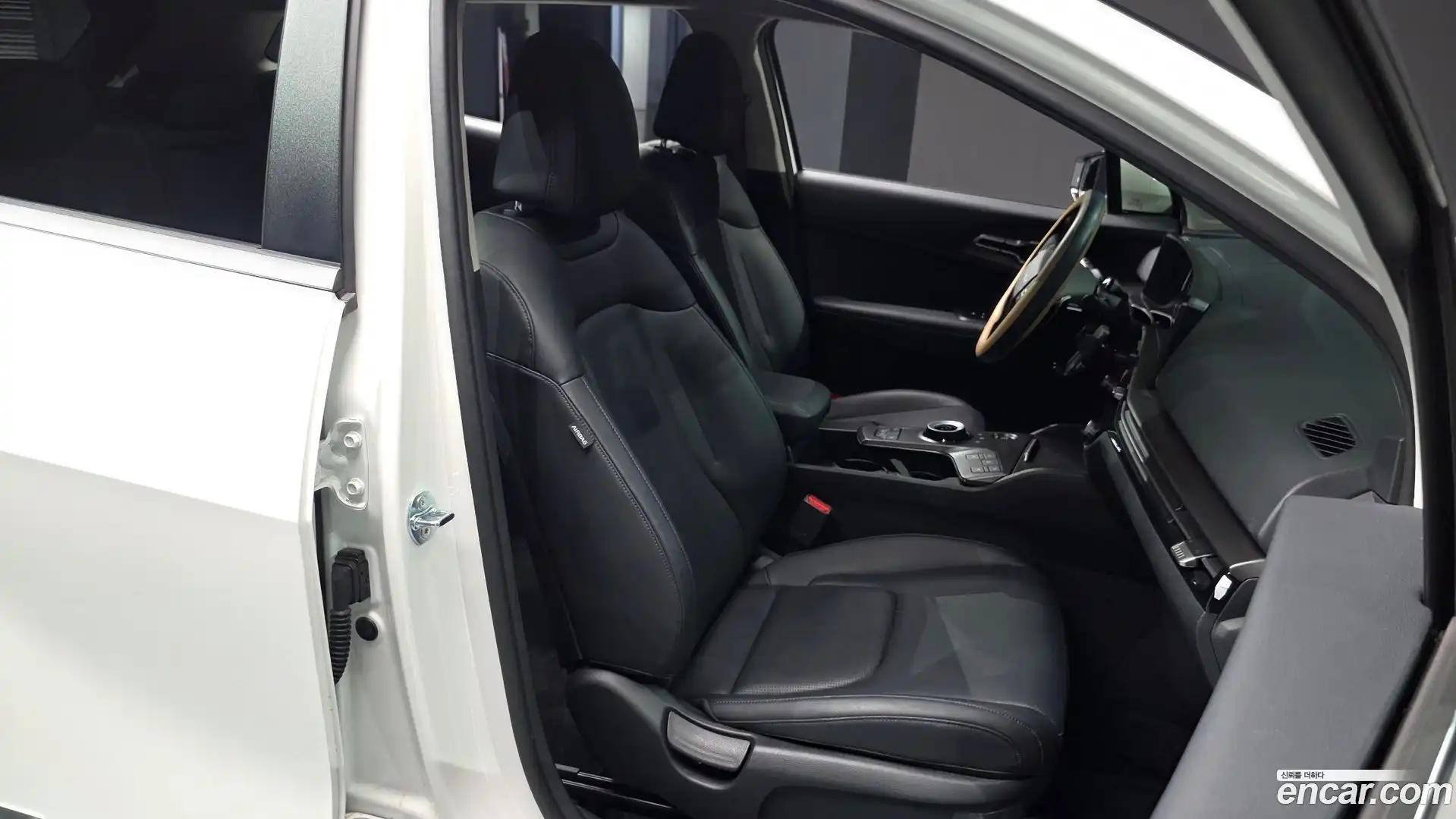 Sportage Kia 2025.0-INNER-036
