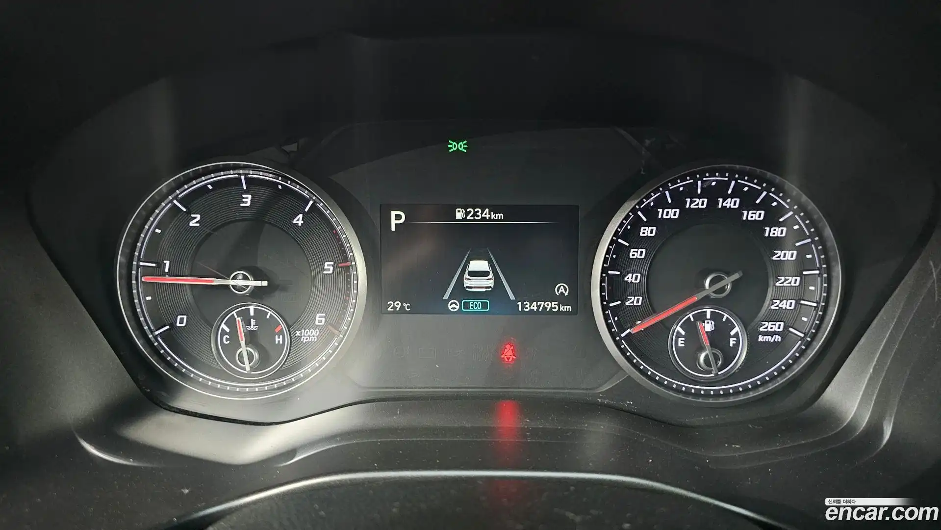 Santafe Hyundai 2020.8-INNER-008