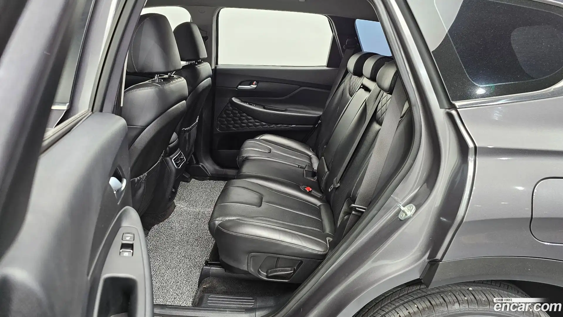 Santafe Hyundai 2020.8-OPTION-015