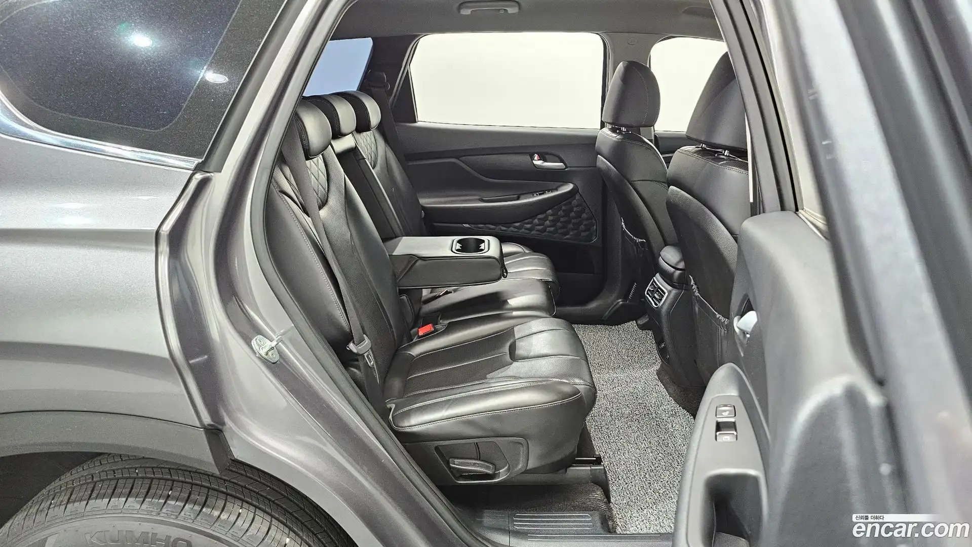 Santafe Hyundai 2020.8-OPTION-016