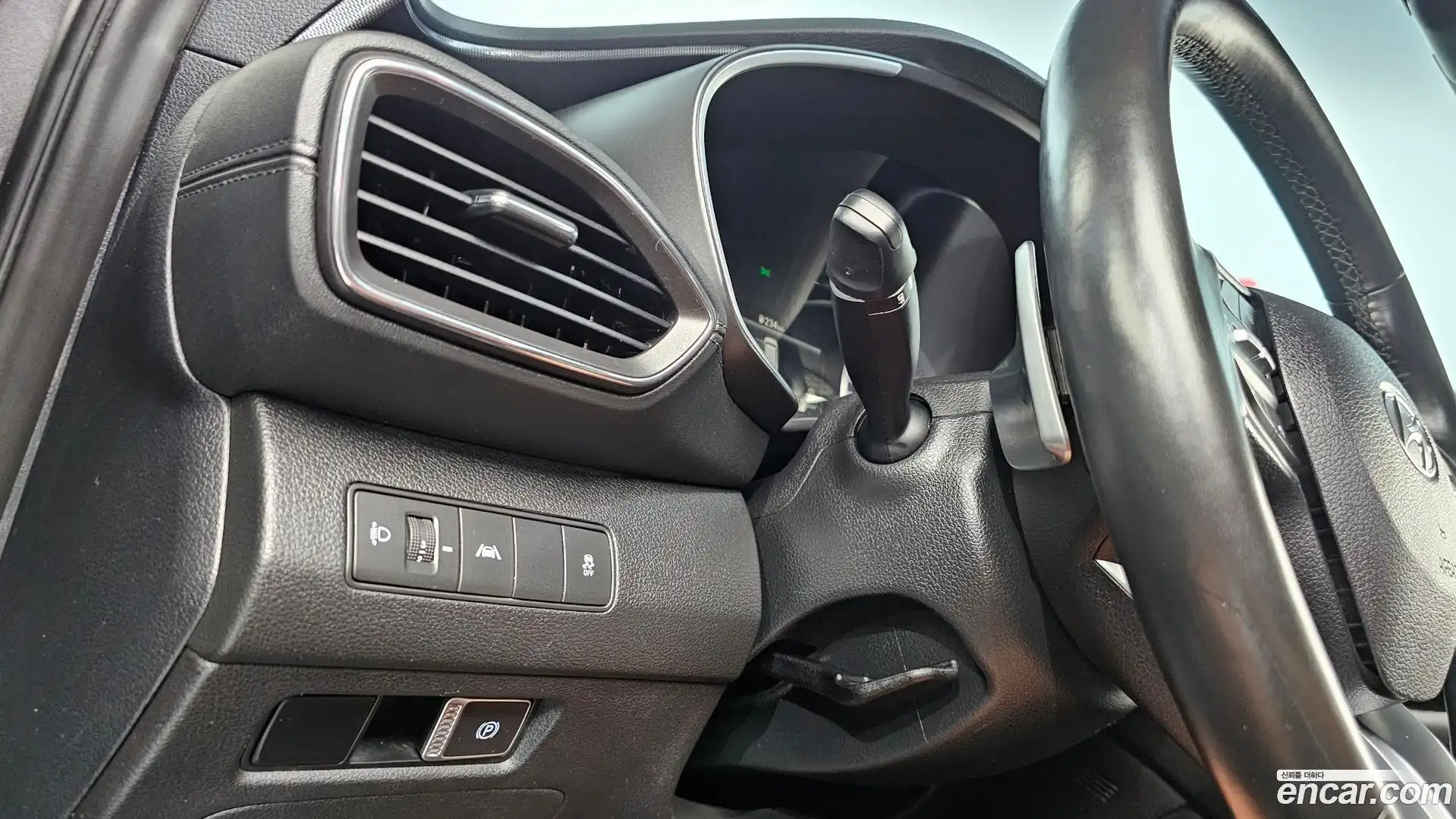 Santafe Hyundai 2020.8-OPTION-023