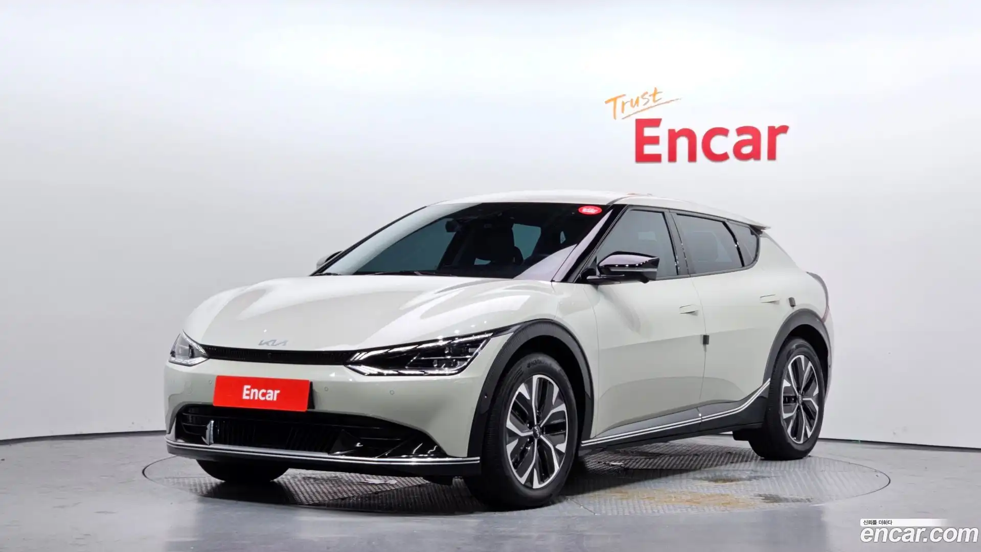 EV6 Kia 2022.5-OUTER-001