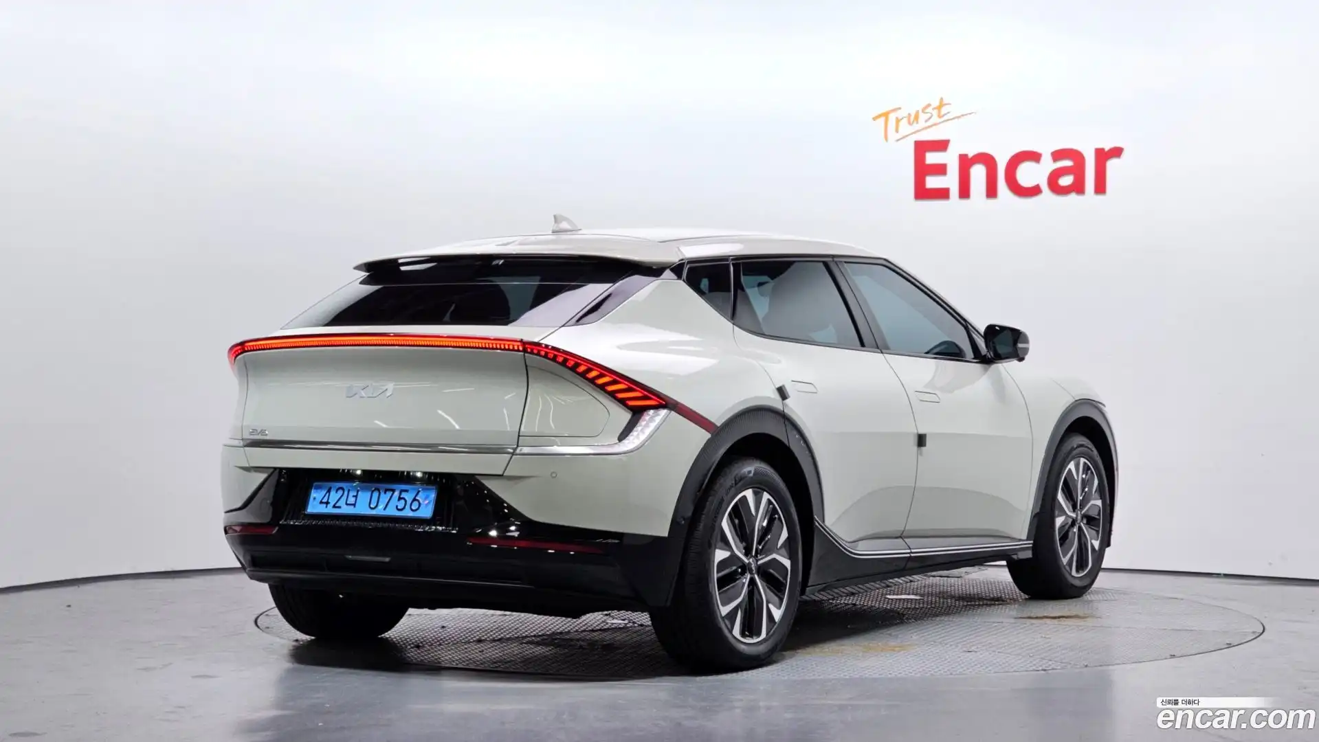EV6 Kia 2022.5-OUTER-002