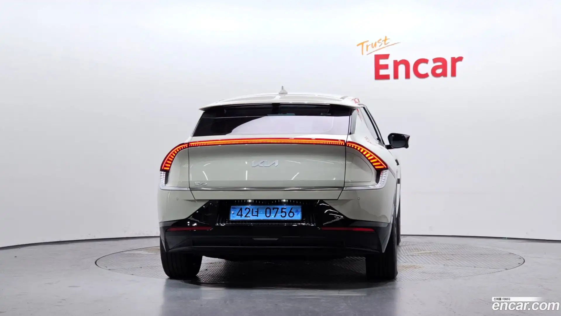EV6 Kia 2022.5-OUTER-004