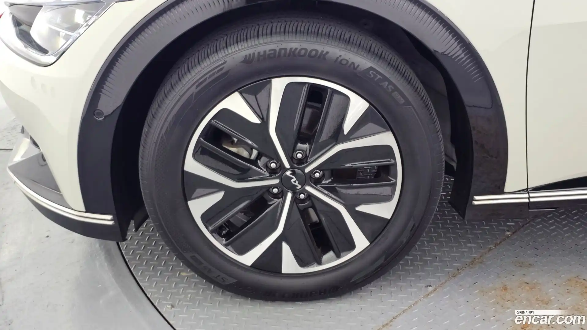 EV6 Kia 2022.5-OUTER-005